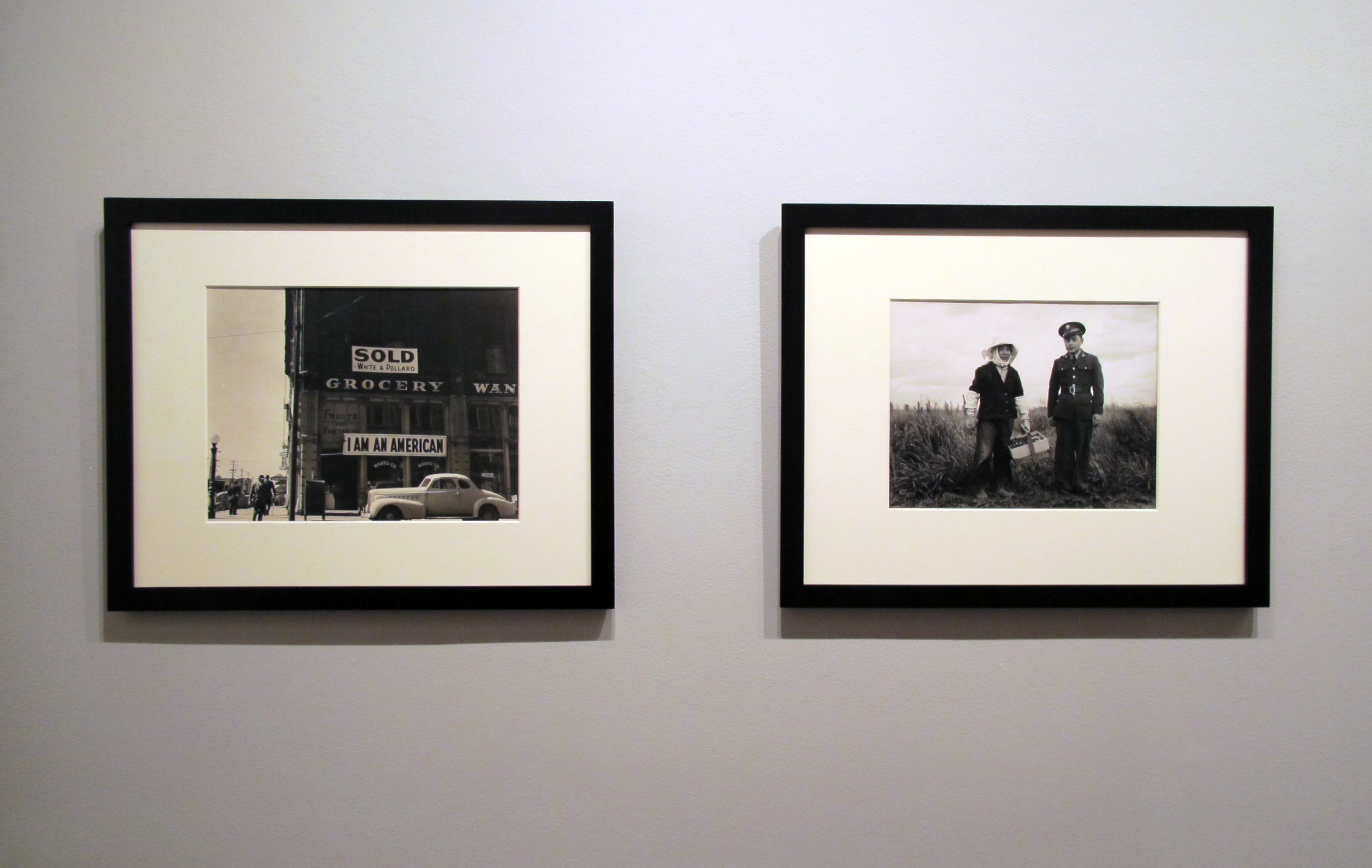 Lives & Still Lives: Leslie Gill, Frances McLaughlin-Gill, and Their Circle Howard Greenberg Gallery 2017