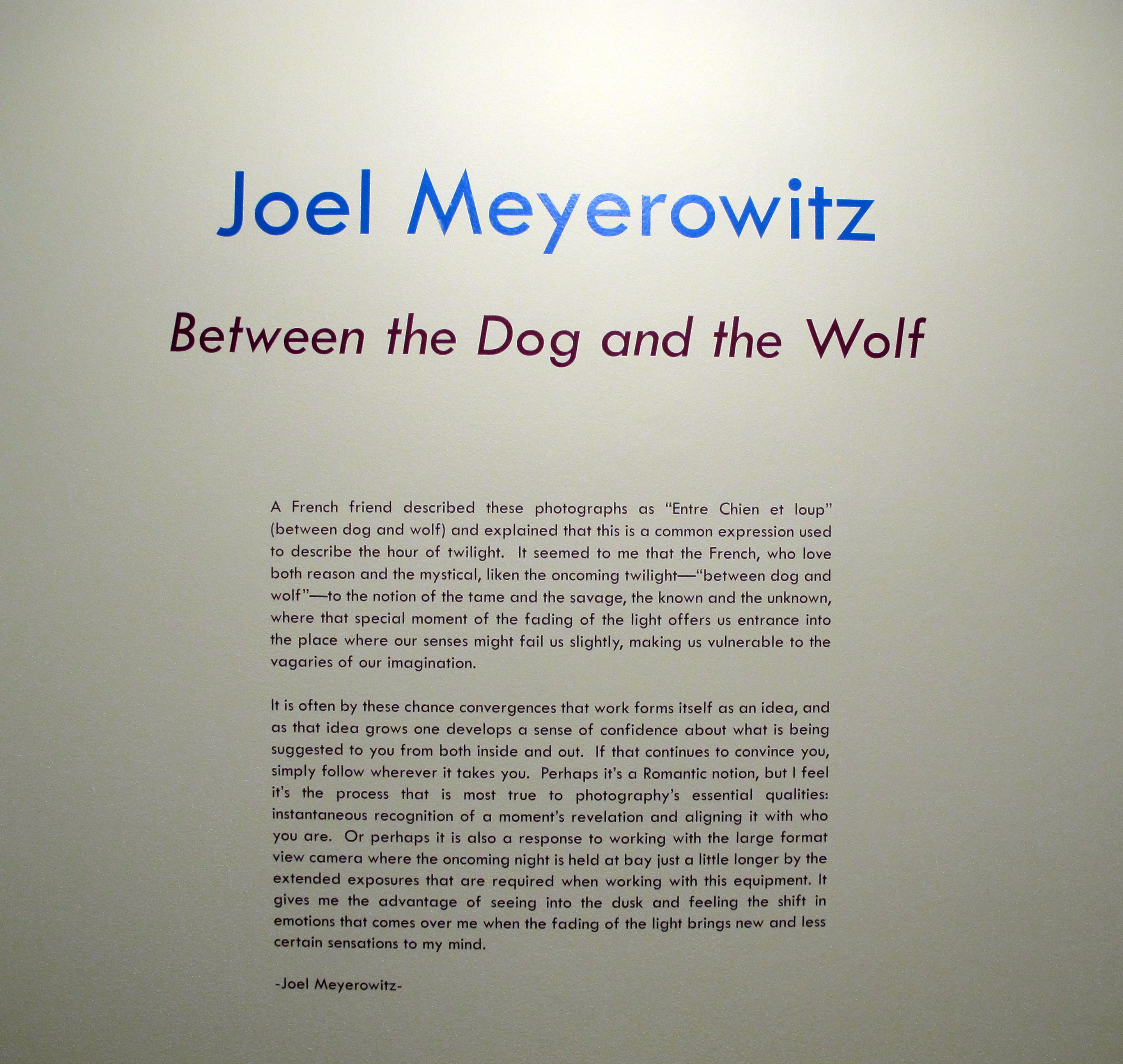 Weegee - Howard Greenberg Gallery - 2017