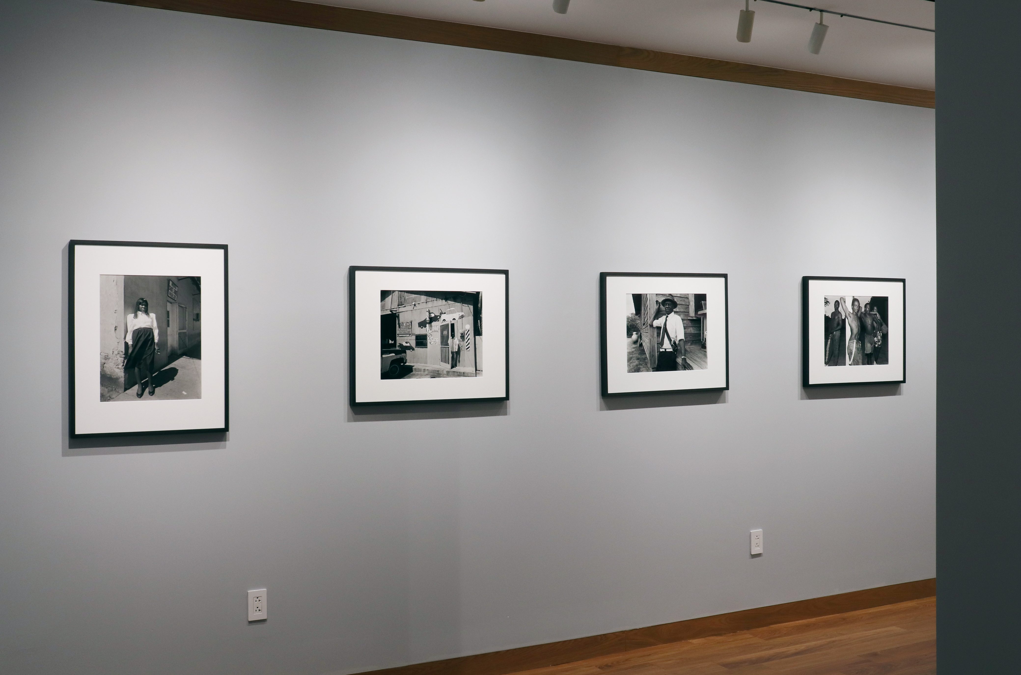 Baldwin Lee, Howard Greenberg Gallery, 2022