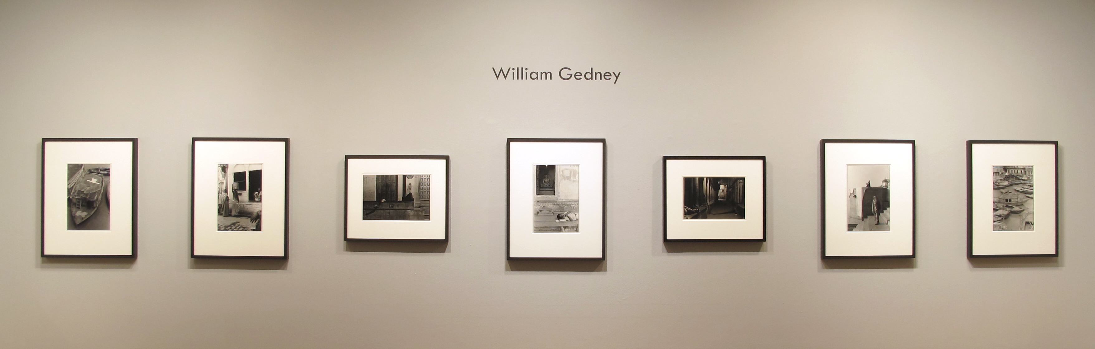 Alex Majoli SKENE - Howard Greenberg Gallery - 2017