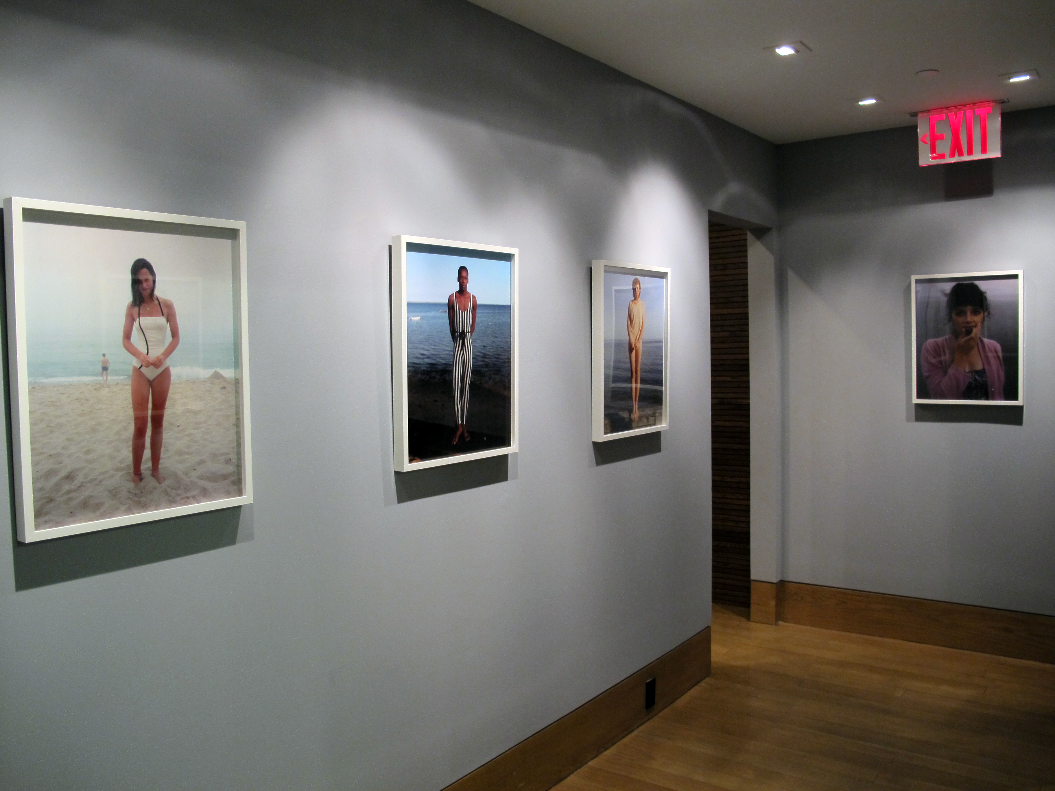 William Klein: Paintings, Etc. - Howard Greenberg Gallery - 2013