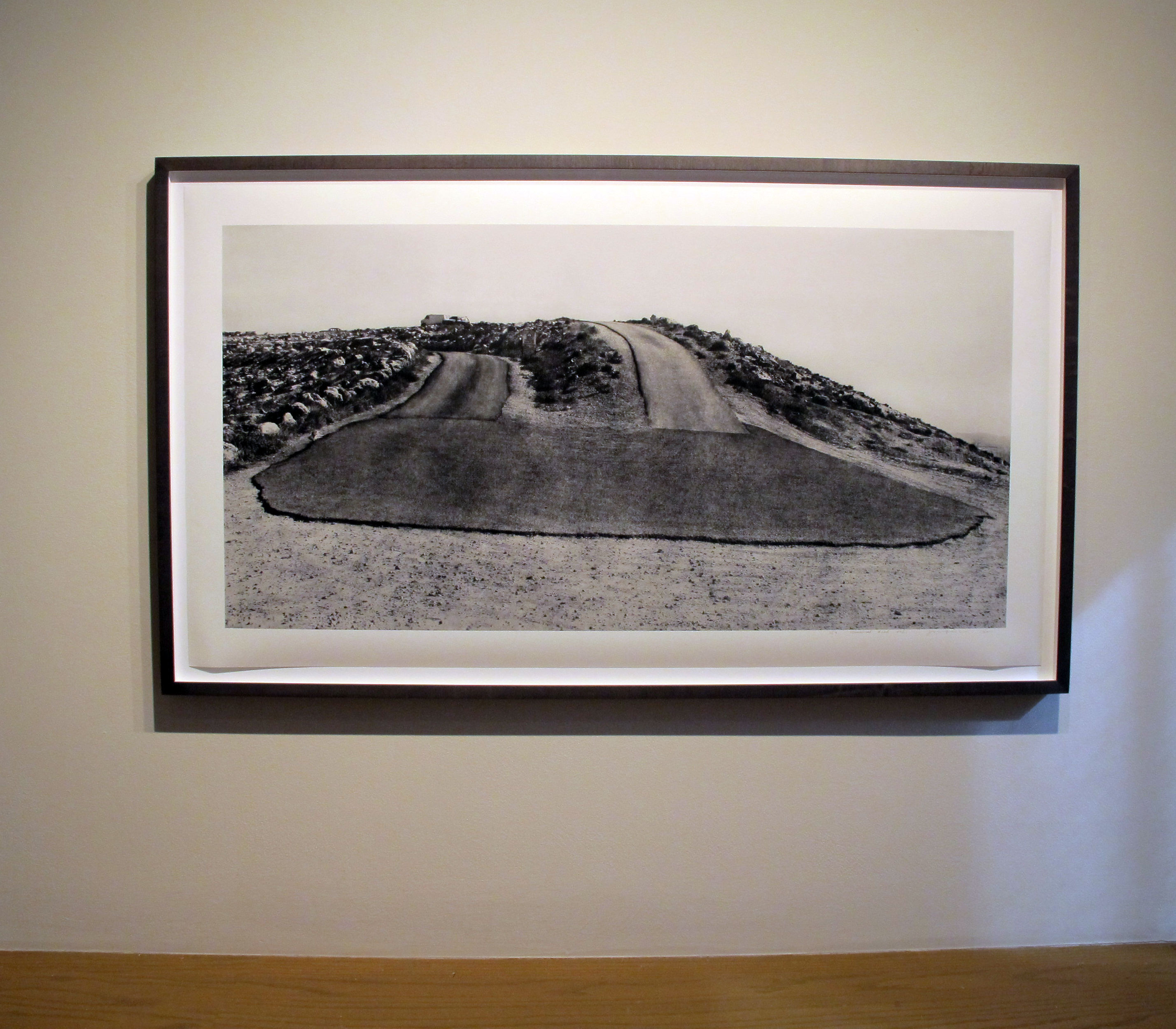 Saul Leiter - Howard Greenberg Gallery - Early Black and White - 2014