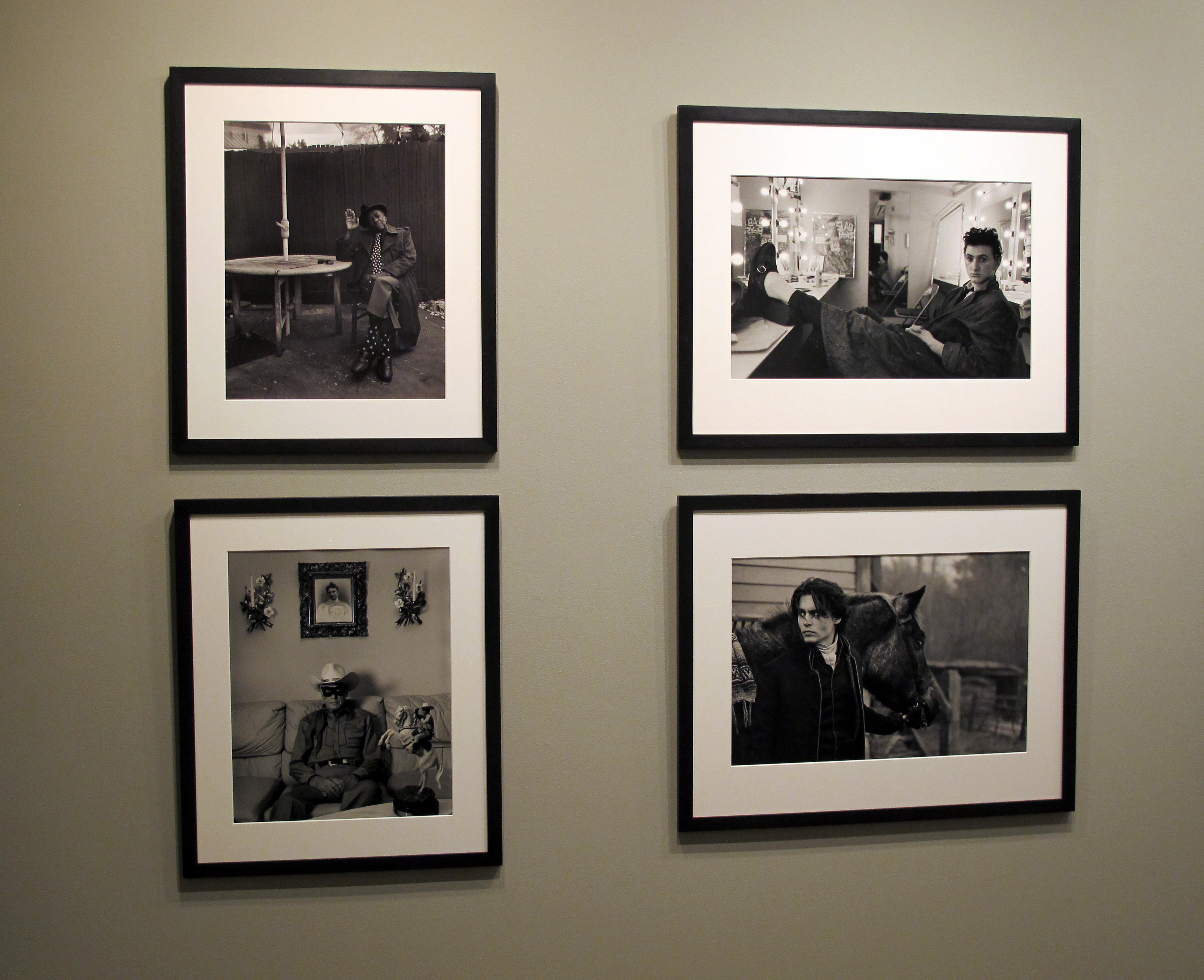 Dave Heath: Sketchbook - Howard Greenberg Gallery - 2015