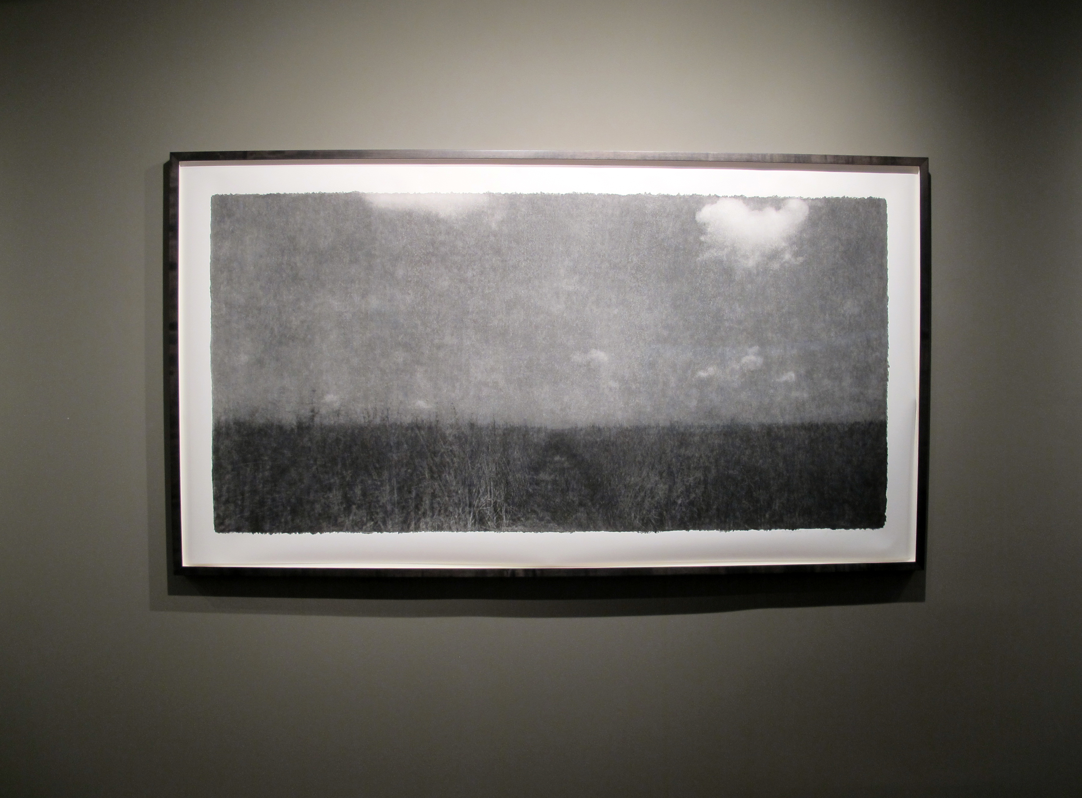 Saul Leiter - Howard Greenberg Gallery - Early Black and White - 2014