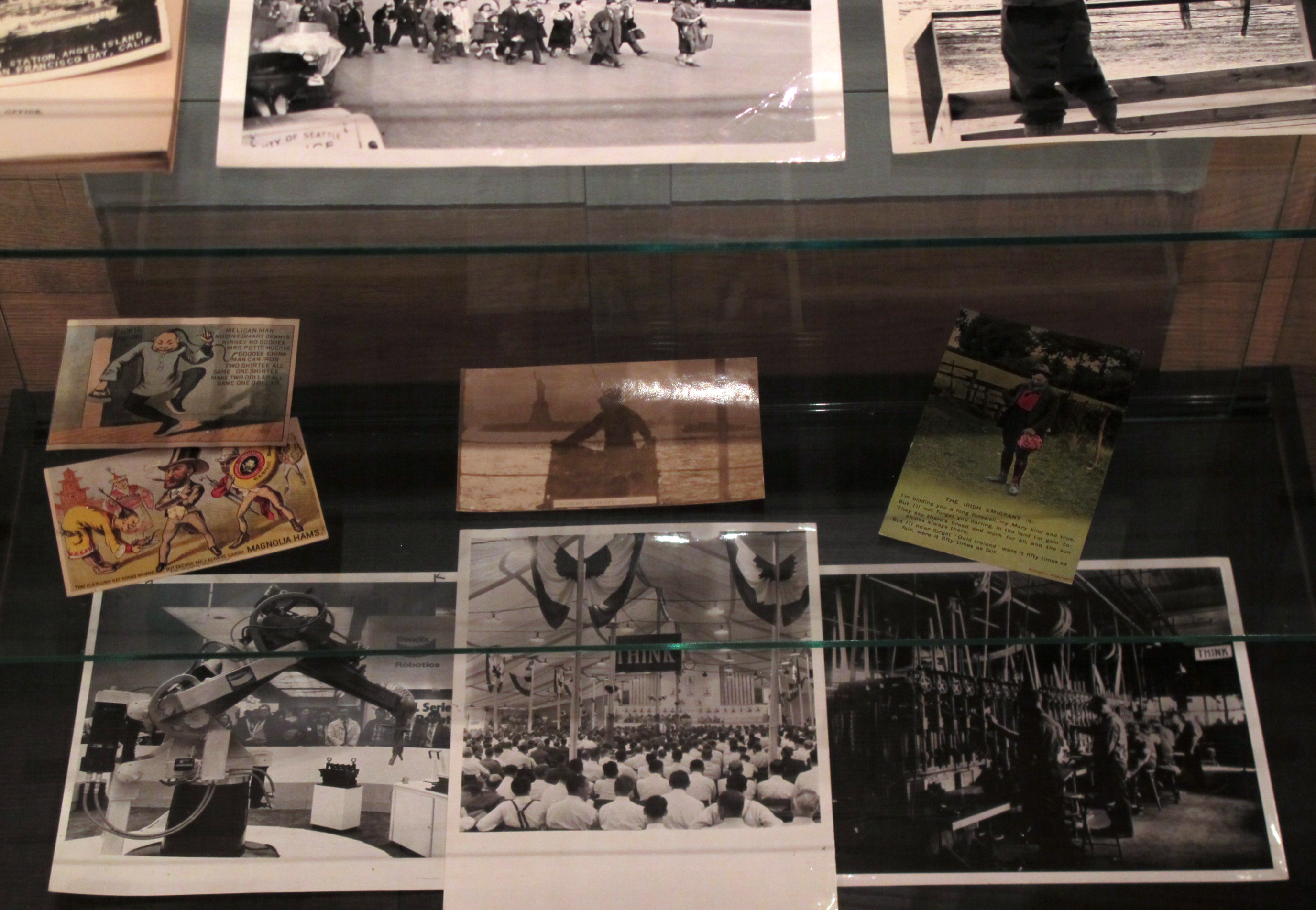 Lives & Still Lives: Leslie Gill, Frances McLaughlin-Gill, and Their Circle Howard Greenberg Gallery 2017