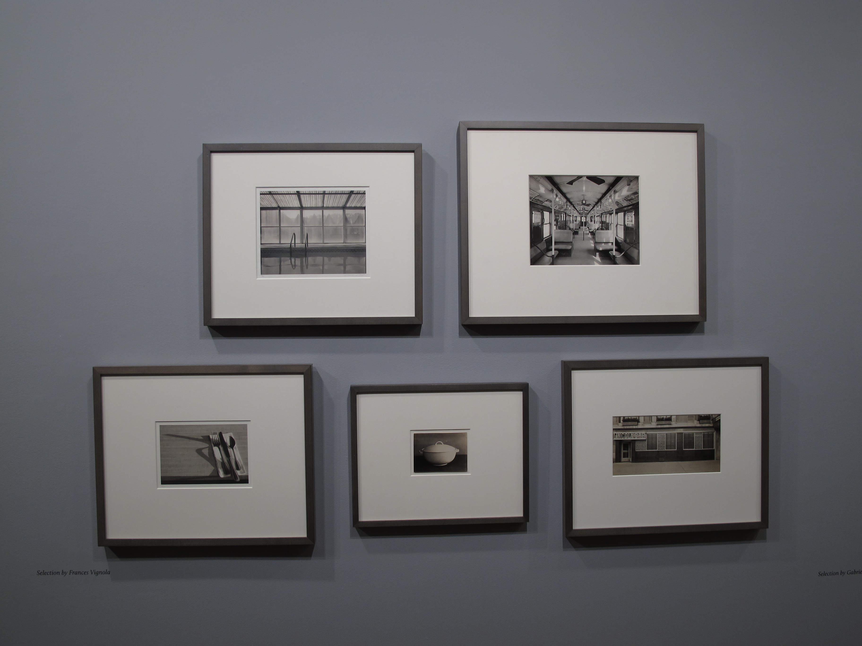 Eugene Atget - Howard Greenberg Gallery - 2014