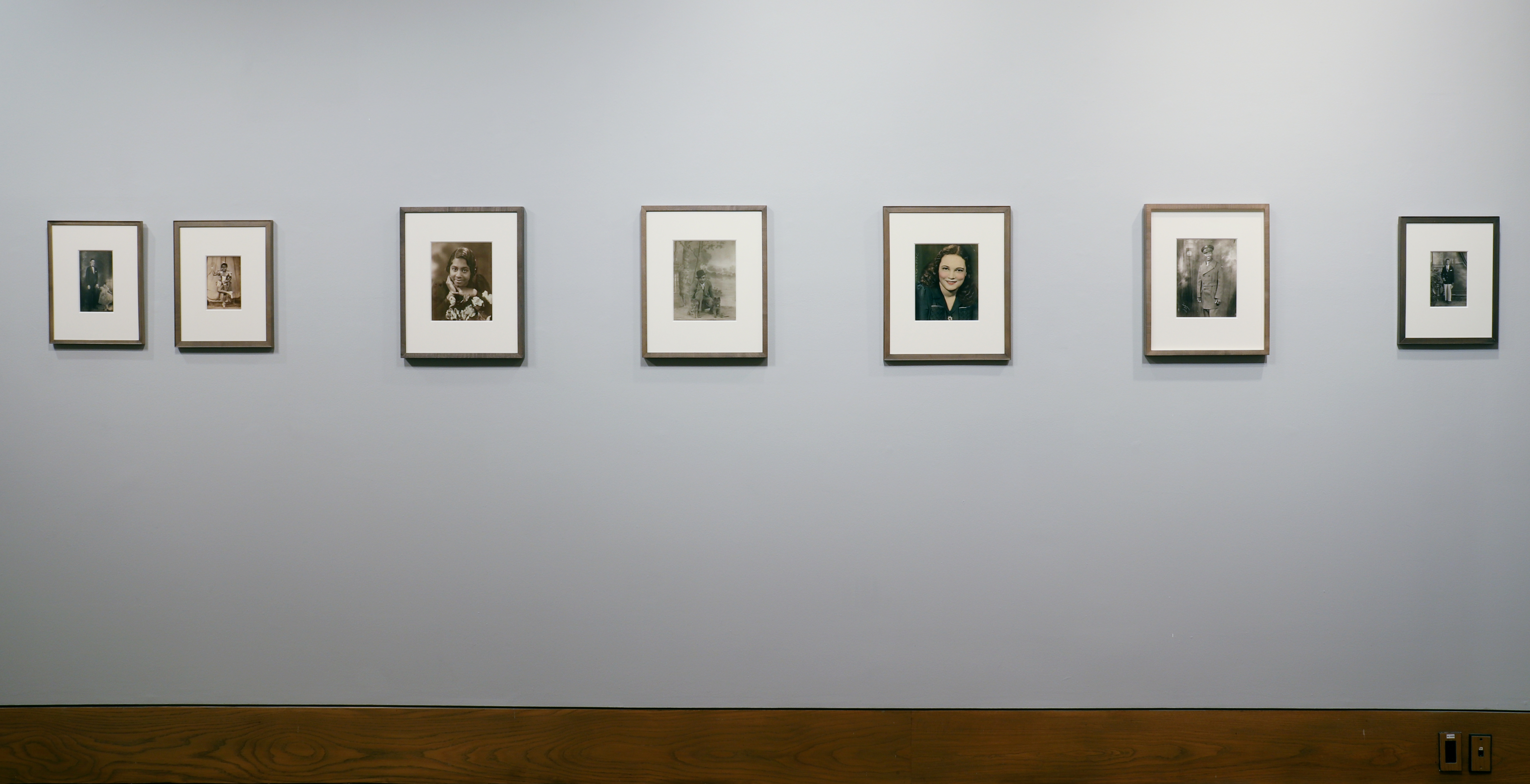 Raghubir Singh: Bombay, Howard Greenberg Gallery, 2017