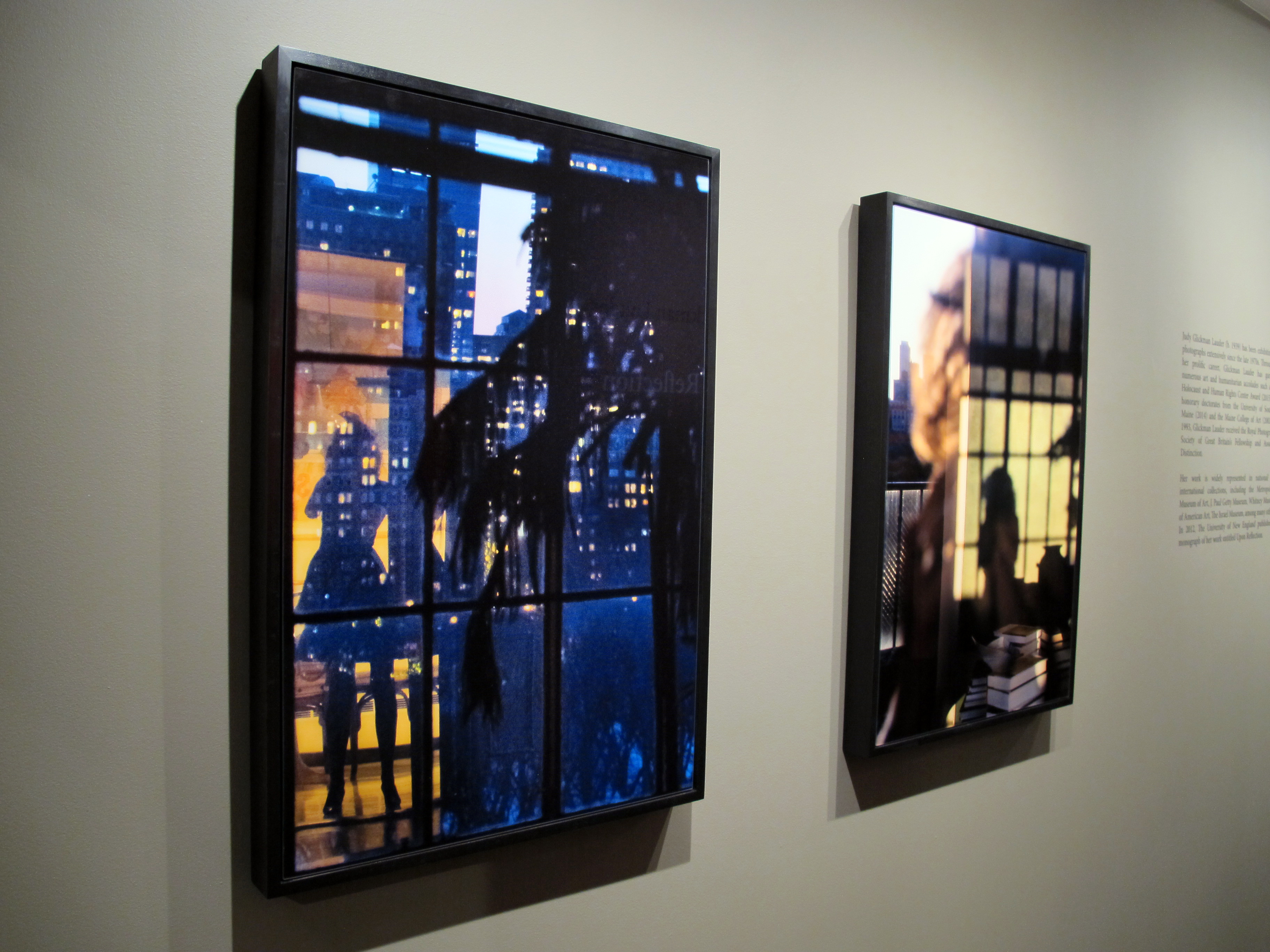 Kathy Ryan: Office Romance - Howard Greenberg Gallery 2016