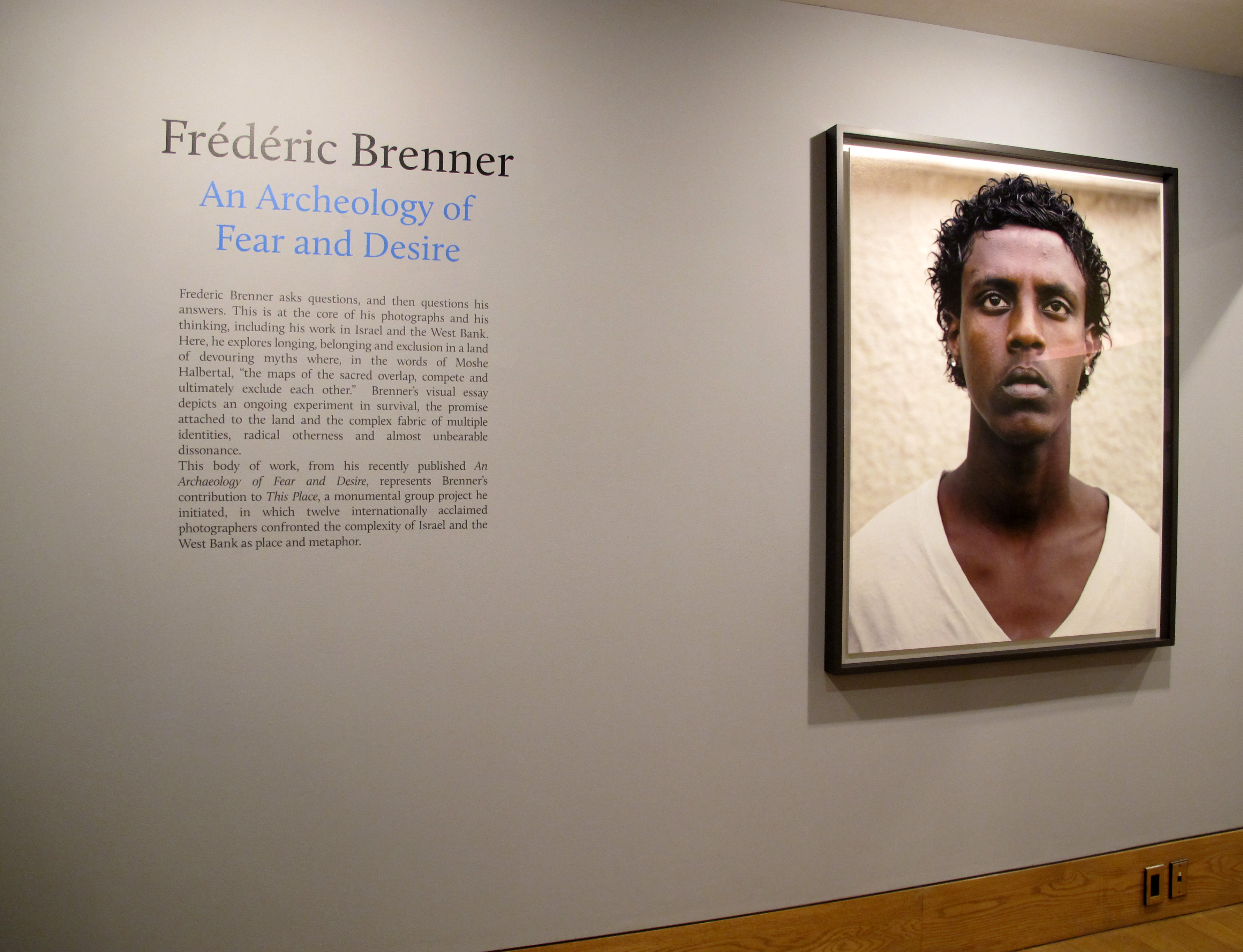 Berenice Abbott & Charles Marville: The City in Transition - Howard Greenberg Gallery - 2014