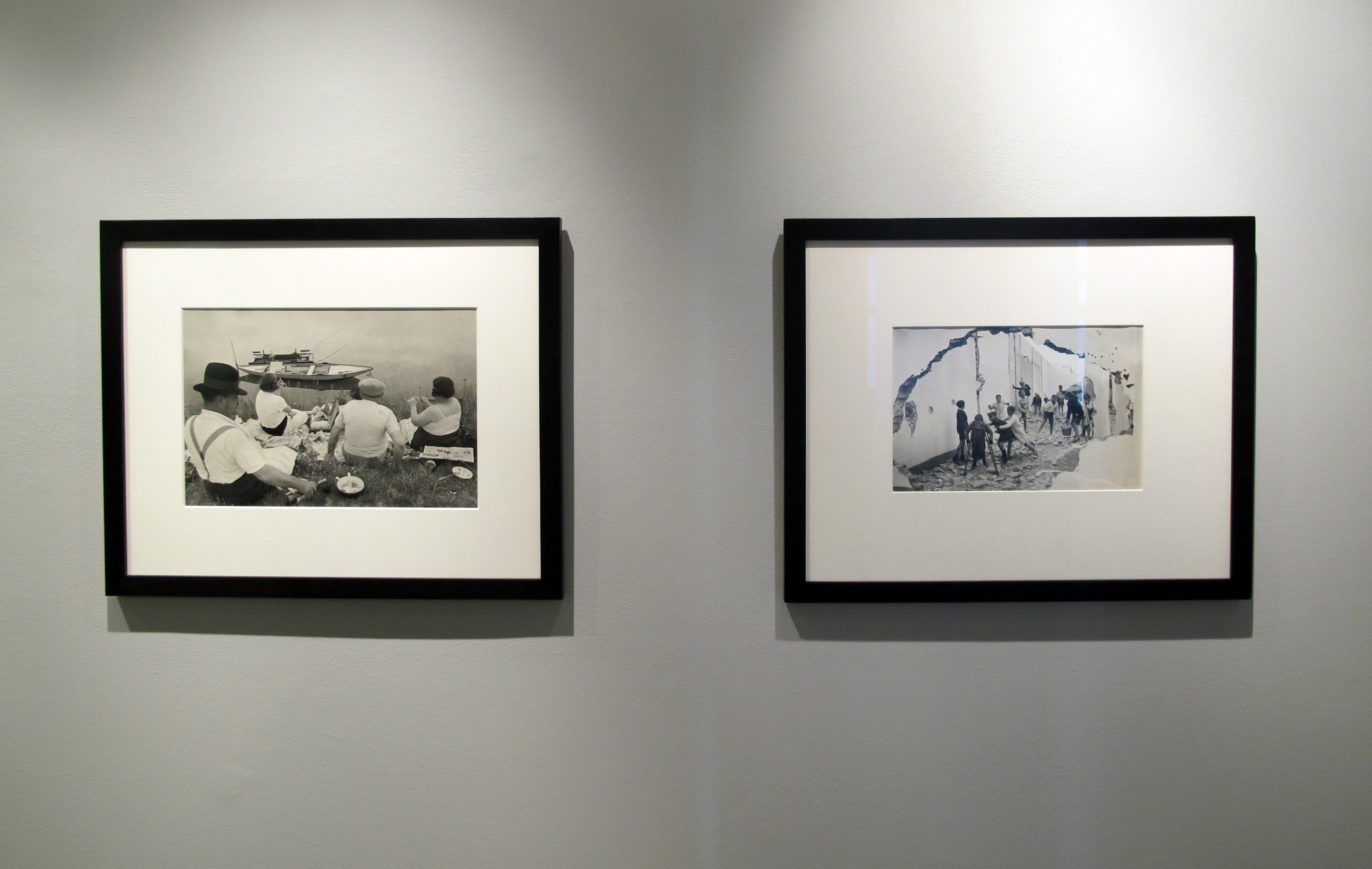 Alex Majoli SKENE - Howard Greenberg Gallery - 2017