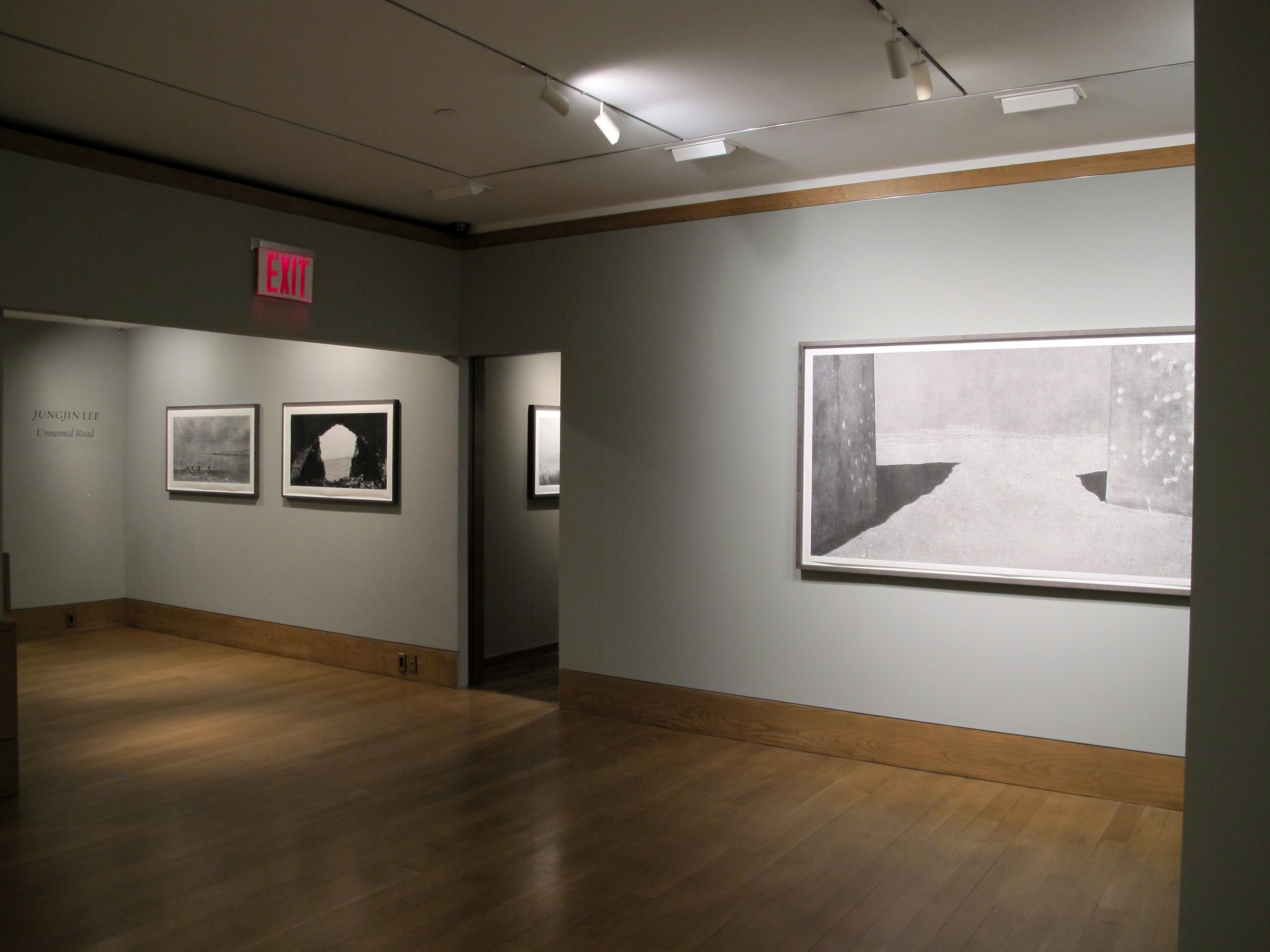 Vivian Maier - In Her Own Hands - Howard Greenberg Gallery - 2014 - 2015