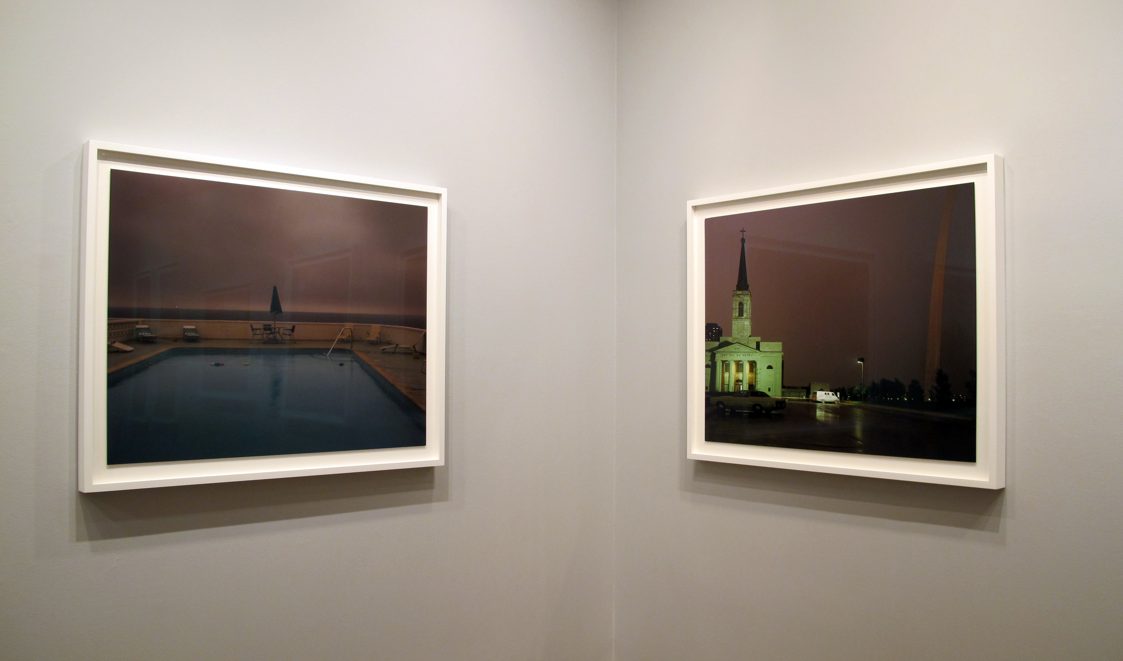 W. Eugene Smith - Howard Greenberg Gallery - 2017