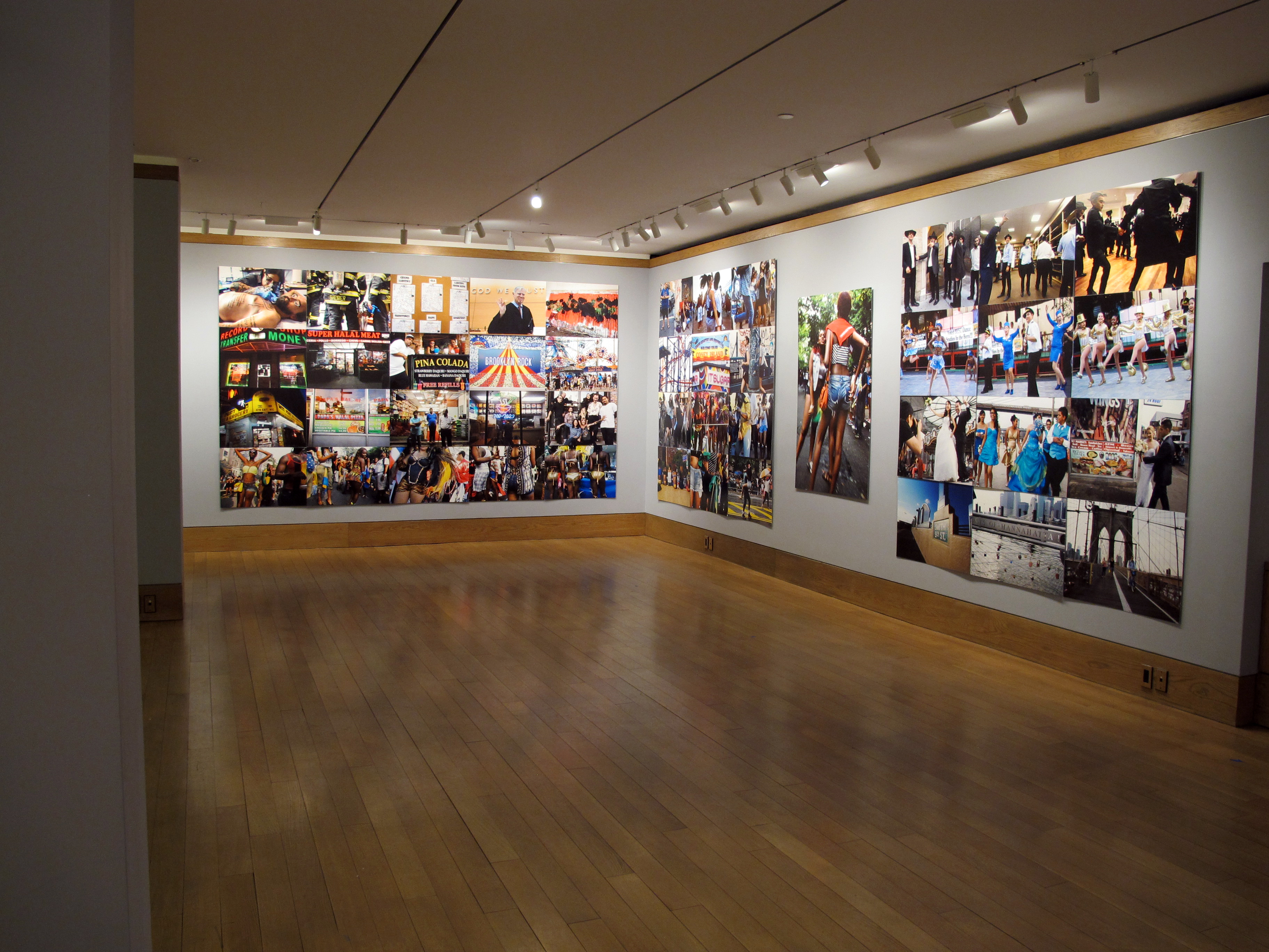 Berenice Abbott - Howard Greenberg Gallery - 2014