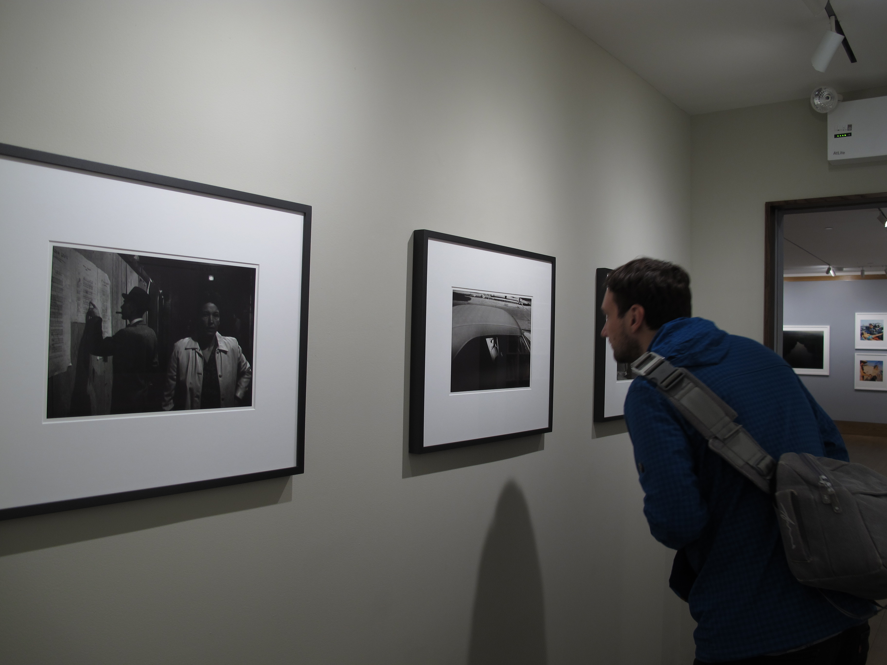 The Image Gallery Redux: 1959-1962 - Howard Greenberg Gallery - 2014