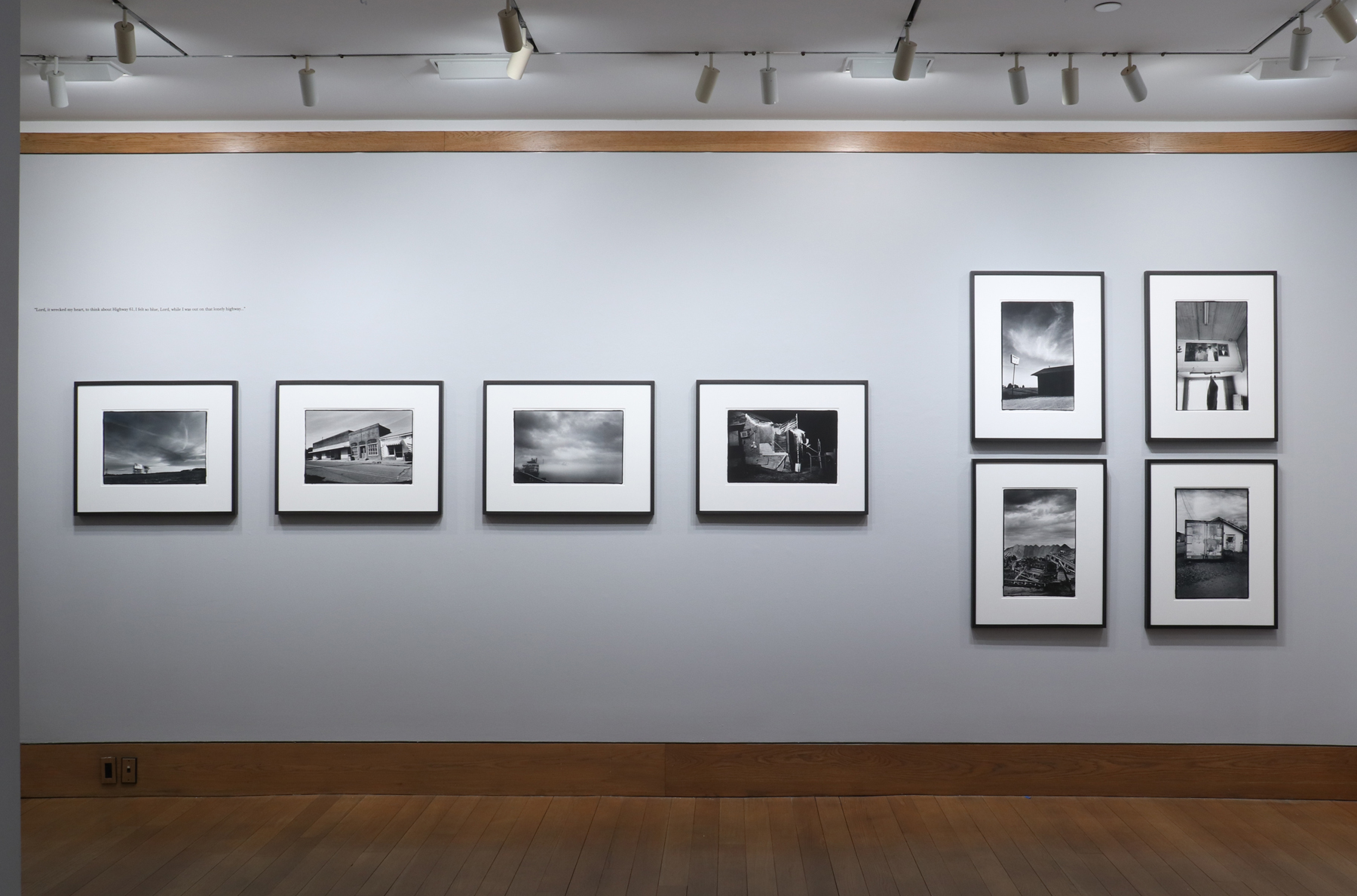 Saul Leiter - In My Room - Howard Greenberg Gallery - 2018