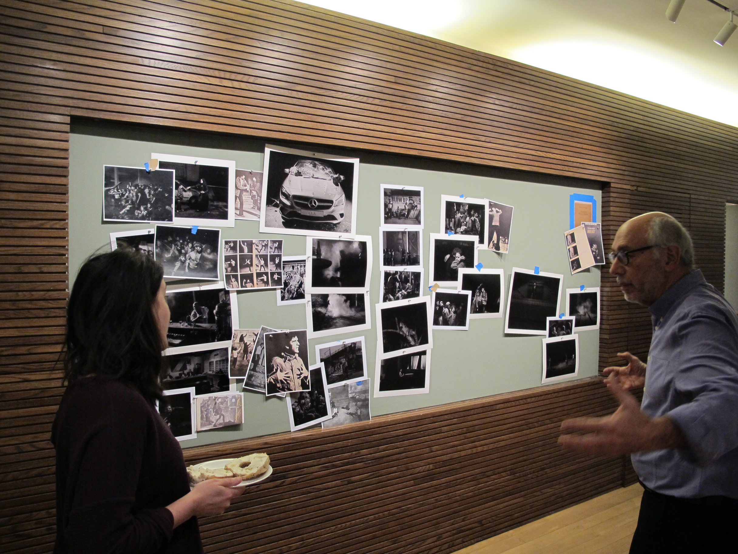 Mary Ellen Mark - Attitude - Howard Greenberg Gallery - 2016