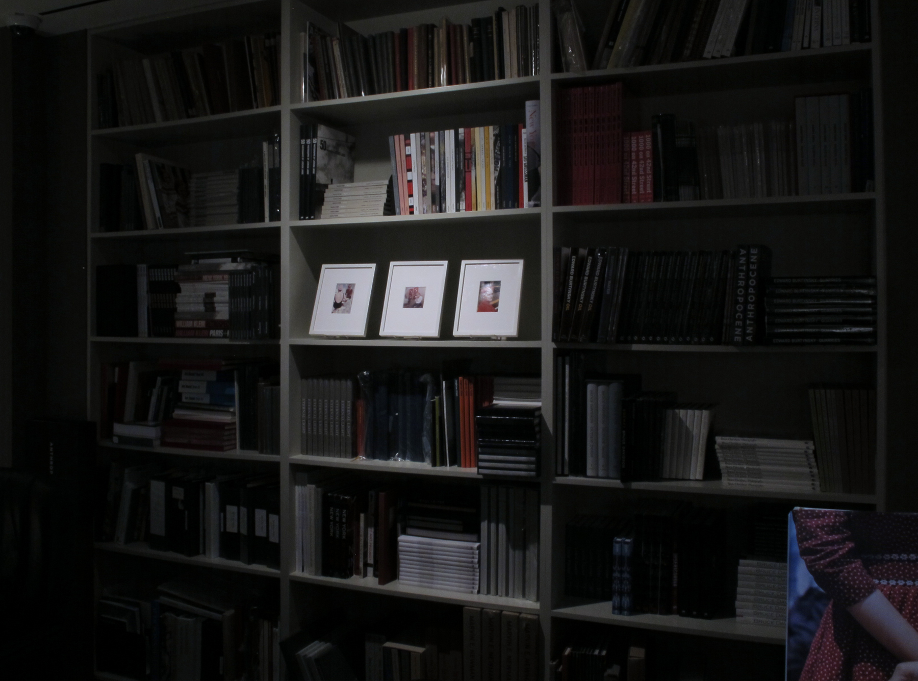 William Gedney: In India, Howard Greenberg Gallery, 2017