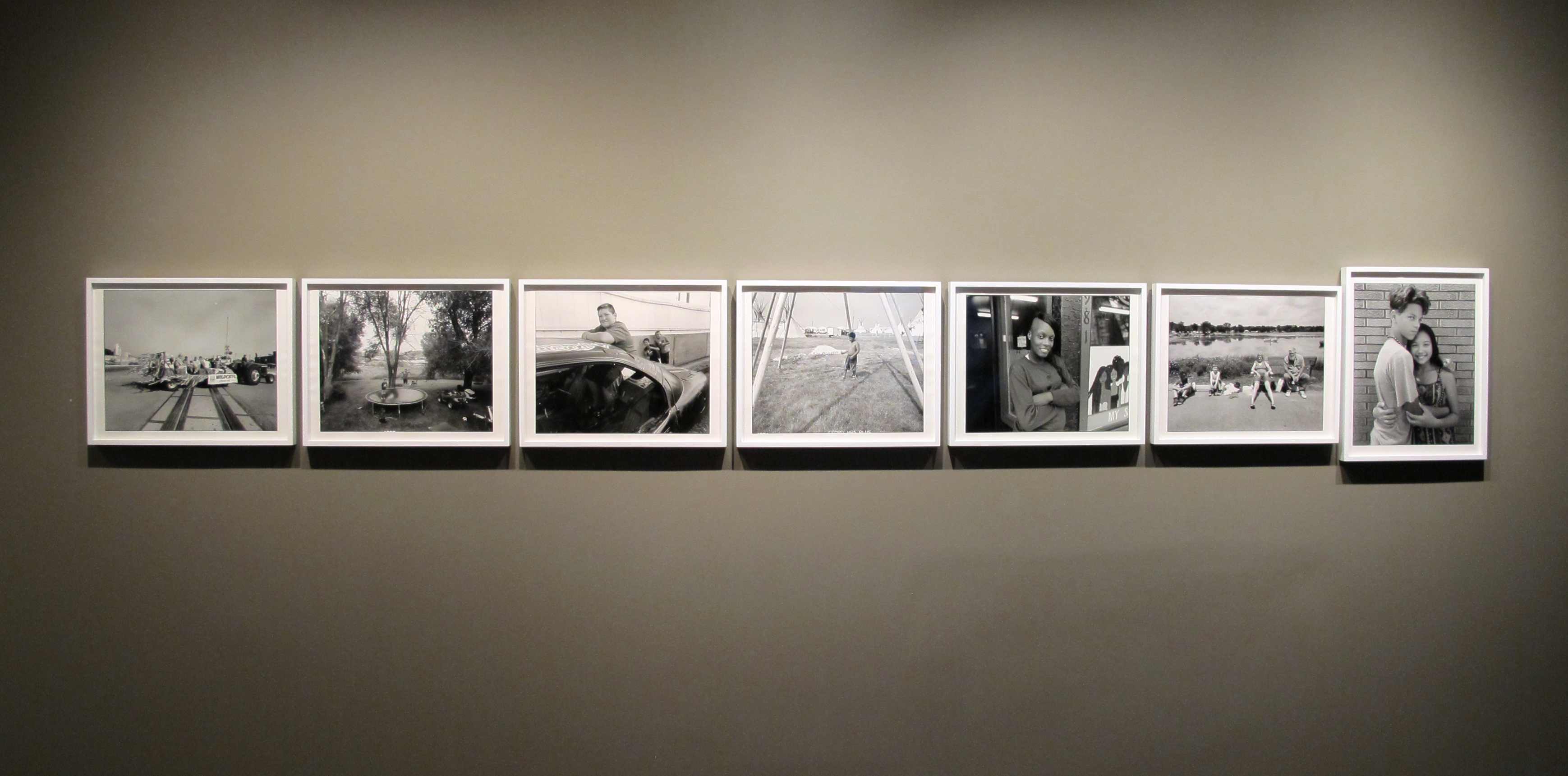 A New and Mysterious Art - Howard Greenberg Gallery - 2016