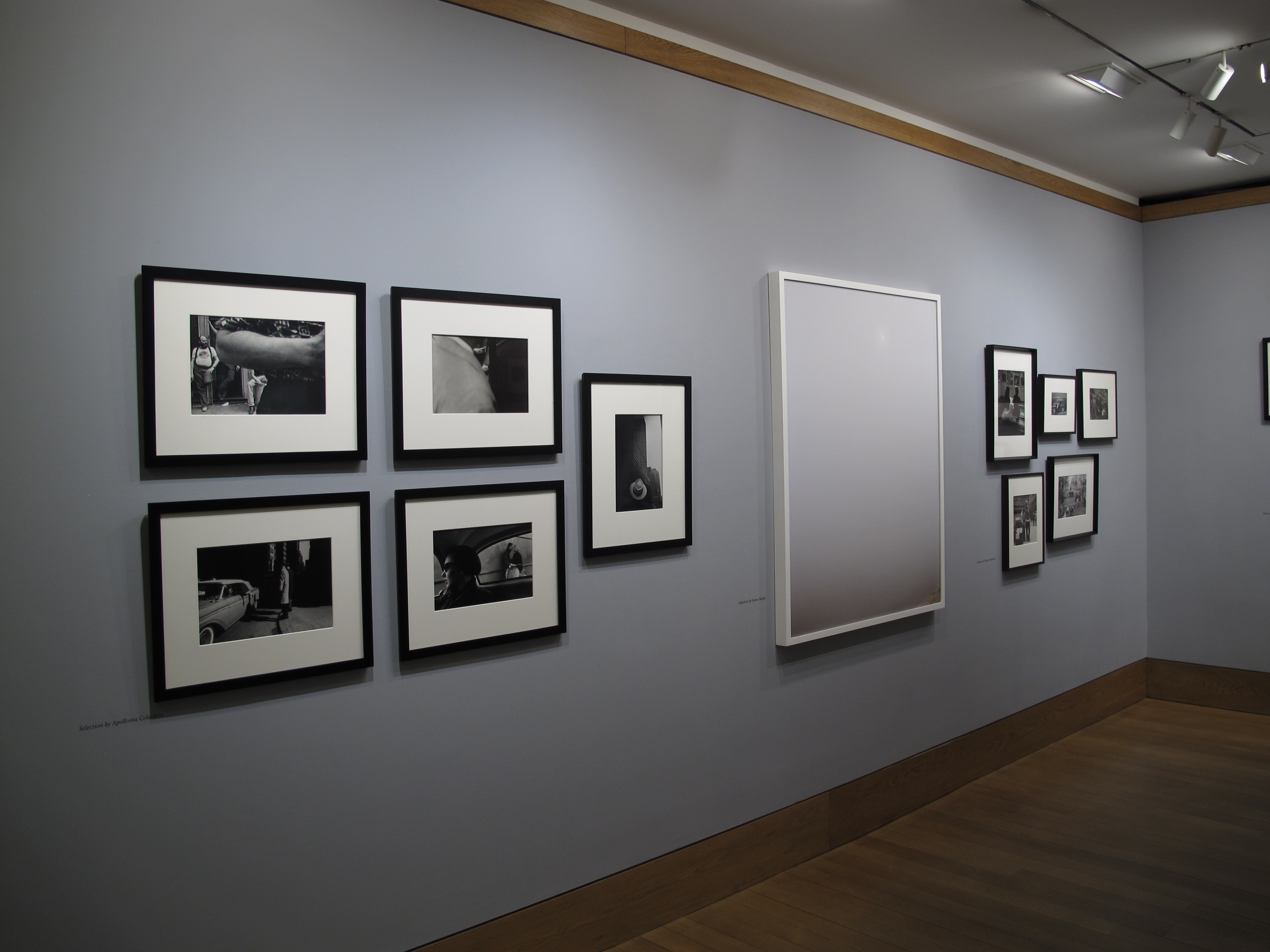 The Image Gallery Redux: 1959-1962 - Howard Greenberg Gallery - 2014