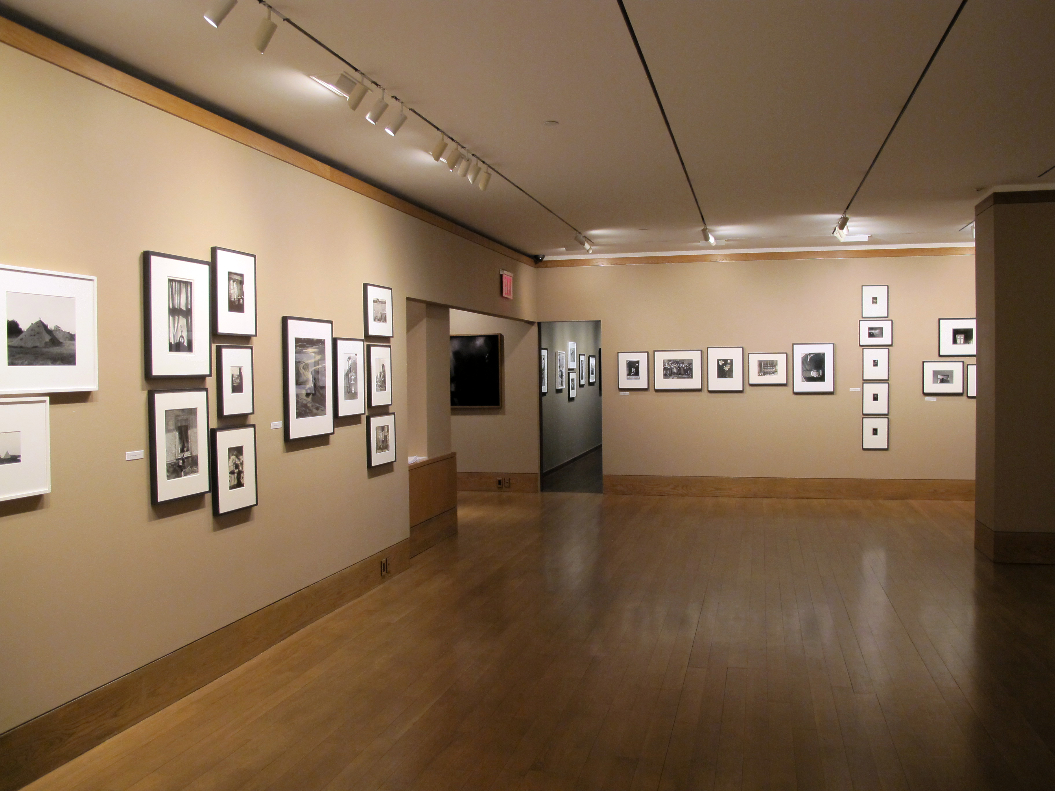 Lewis Hine - Howard Greenberg Gallery - 2017