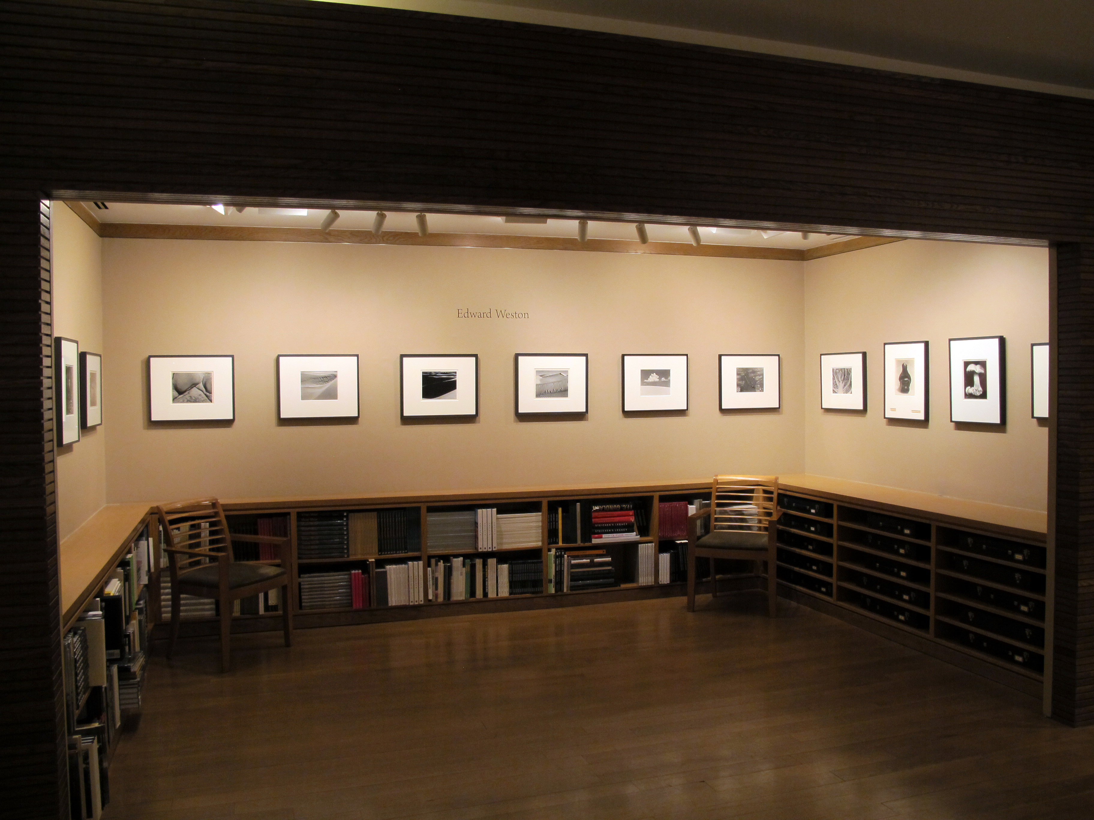 Rebecca Lepkoff - Howard Greenberg Gallery - 2017