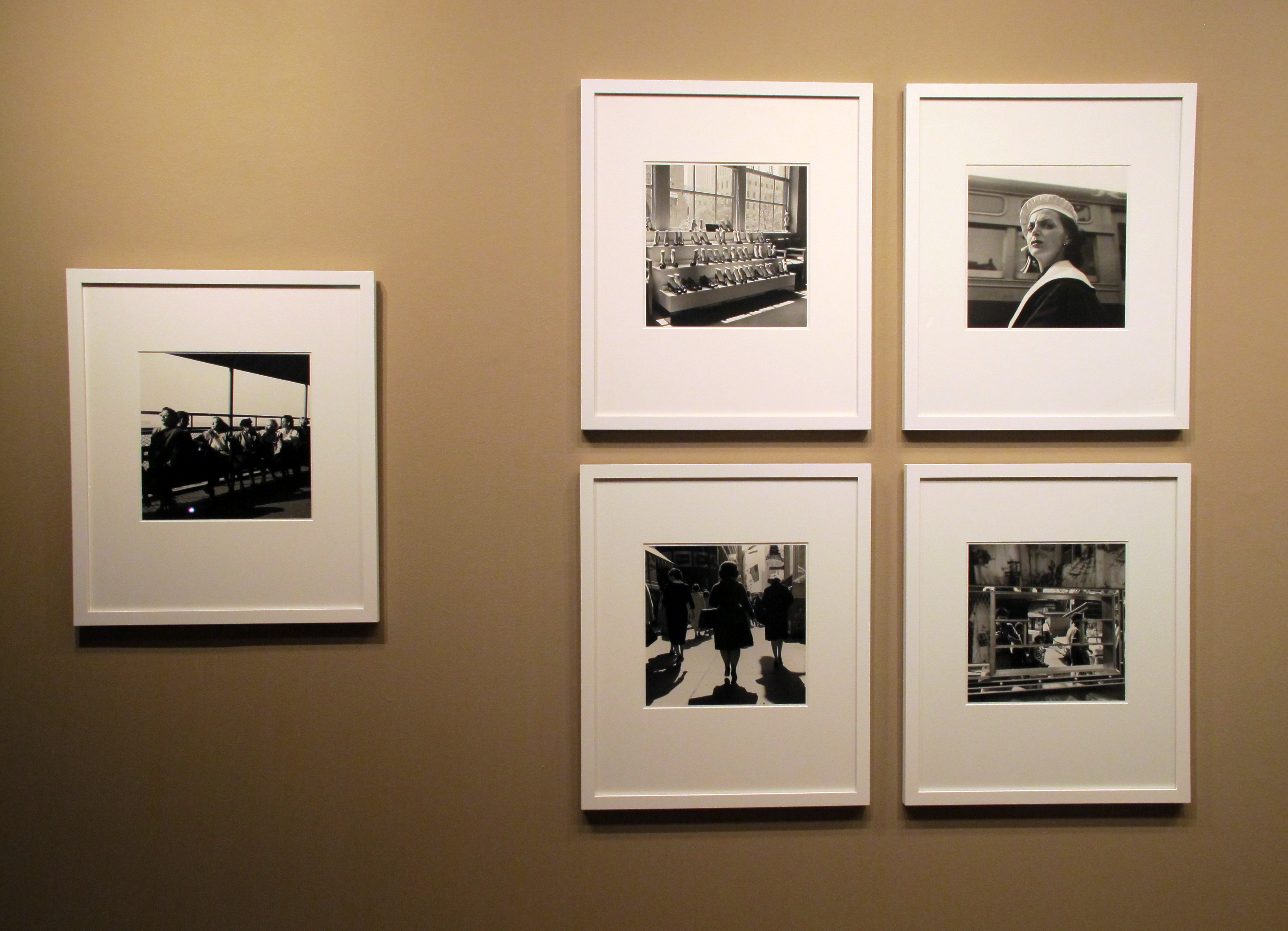 A New and Mysterious Art - Howard Greenberg Gallery - 2016