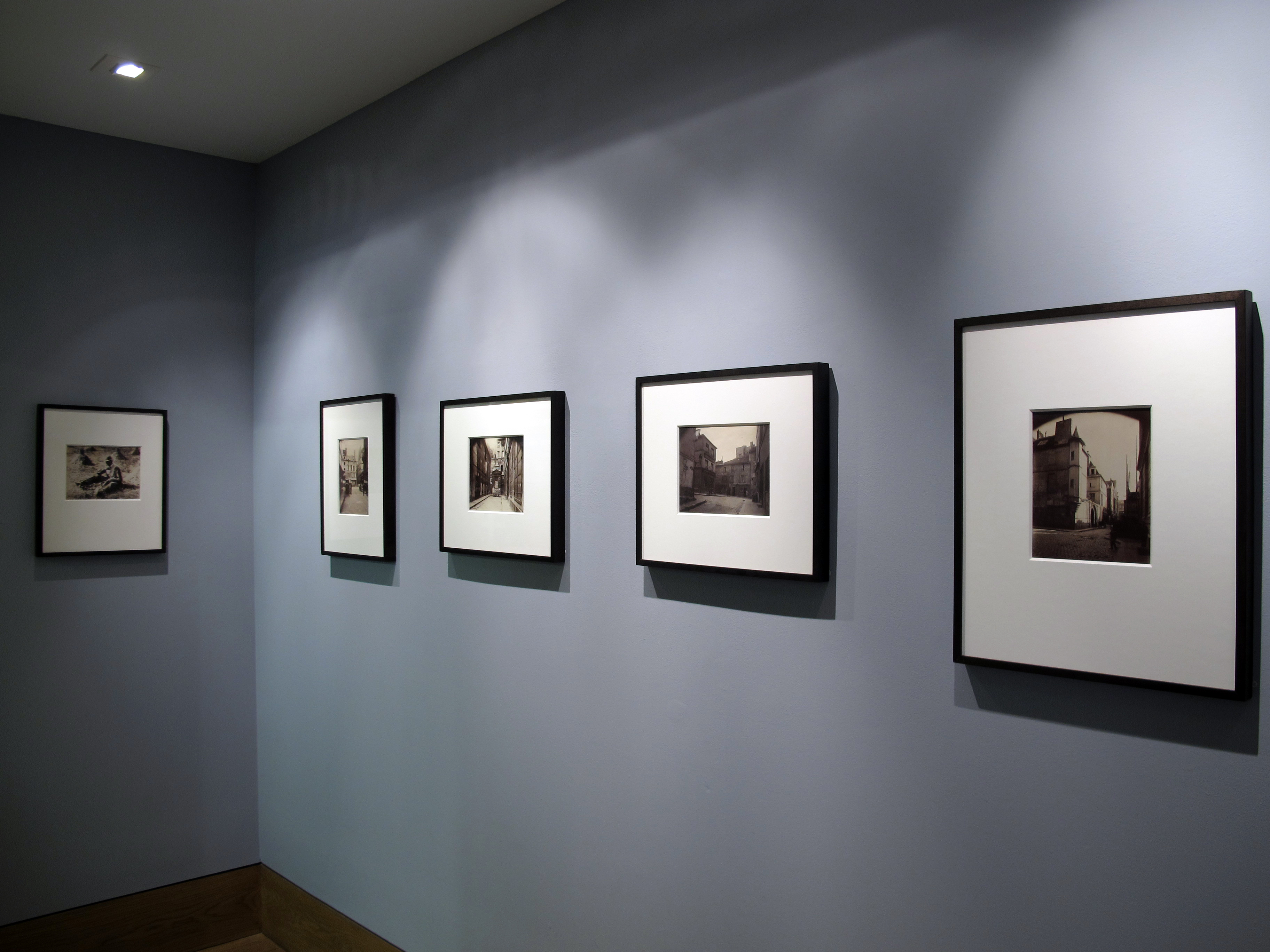 Joel Meyerowitz - 50 Years of Photographs Part I: 1962 - 1977 - Howard Greenberg Gallery - 2012