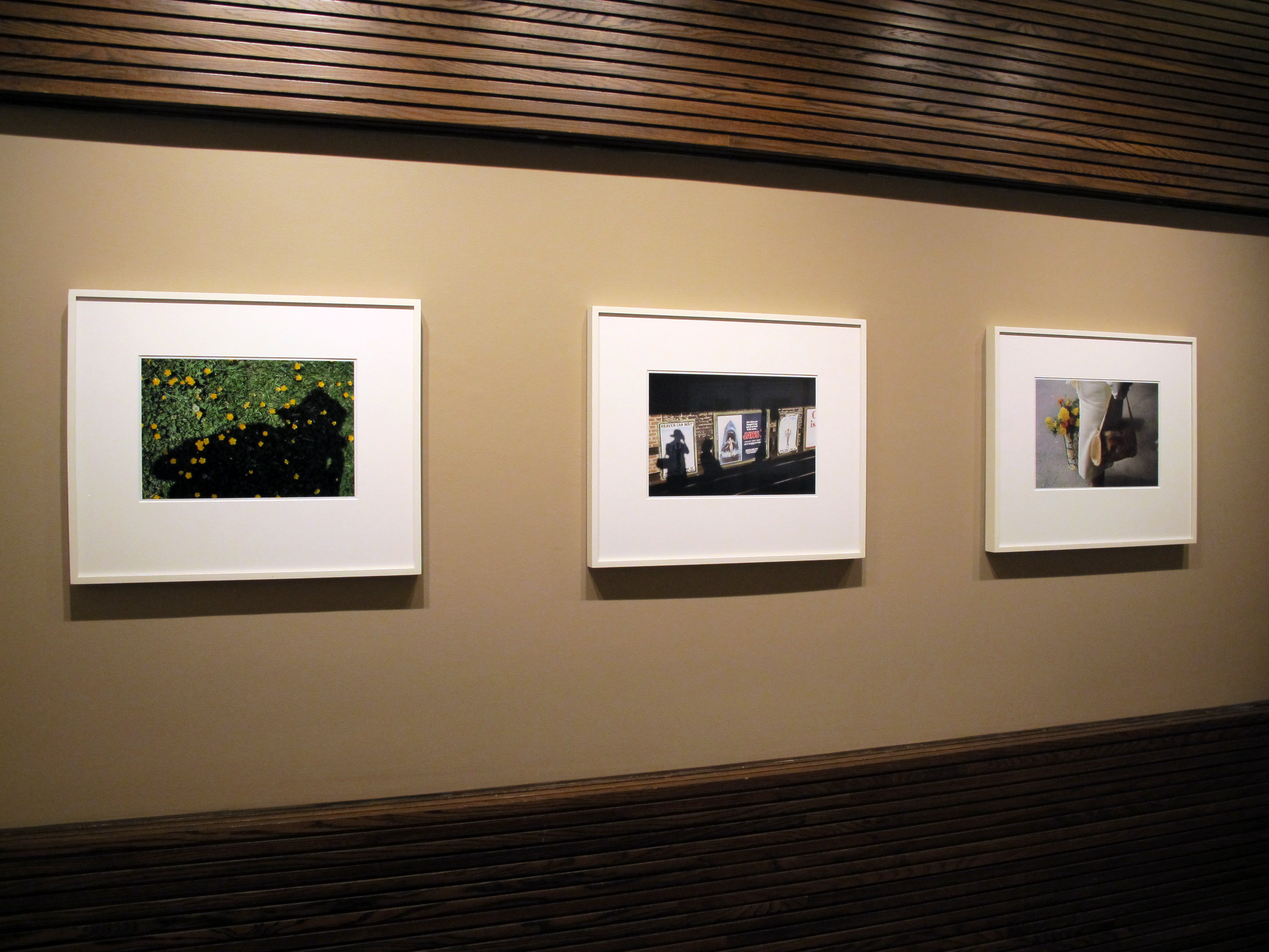 A New and Mysterious Art - Howard Greenberg Gallery - 2016