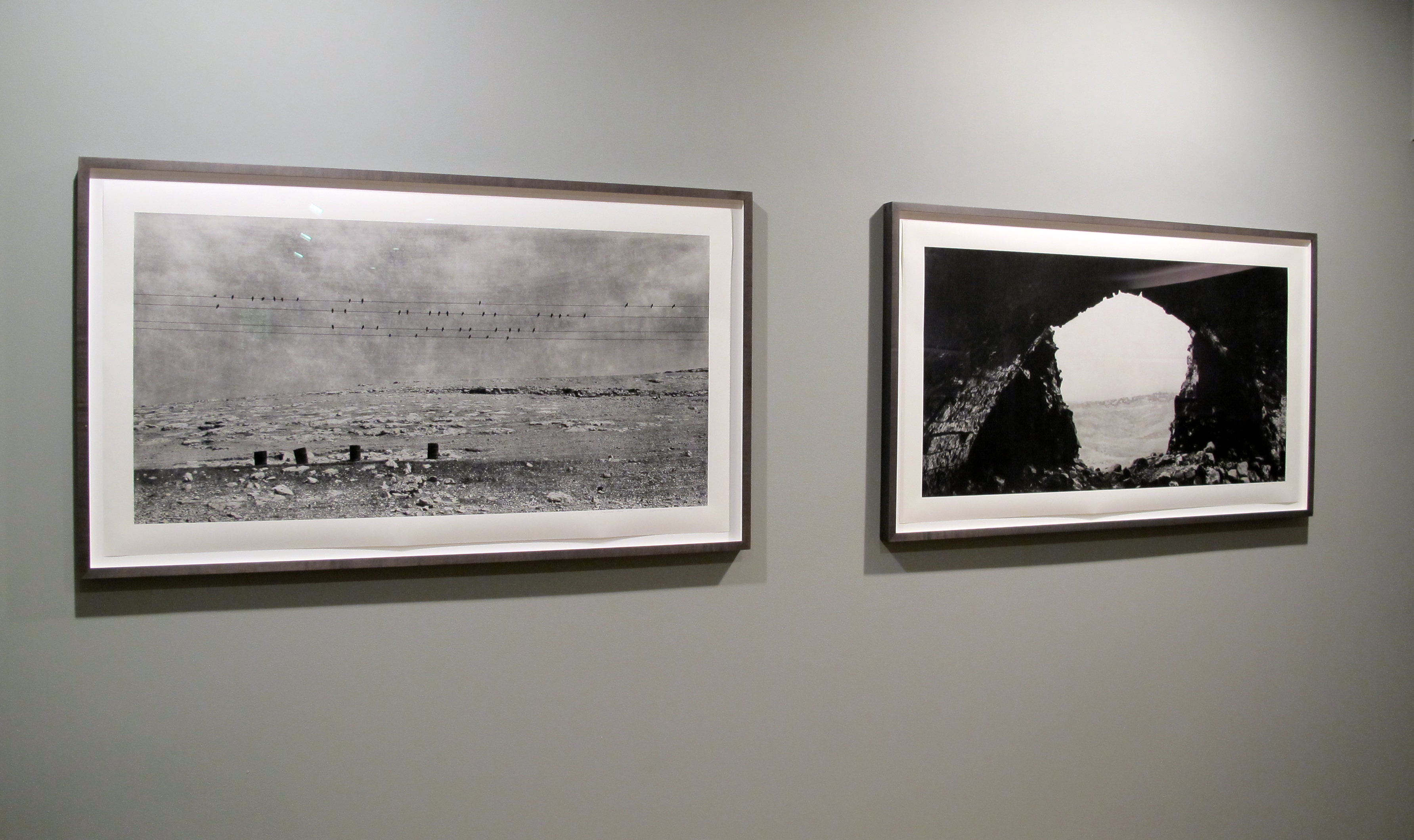 Vivian Maier - In Her Own Hands - Howard Greenberg Gallery - 2014 - 2015