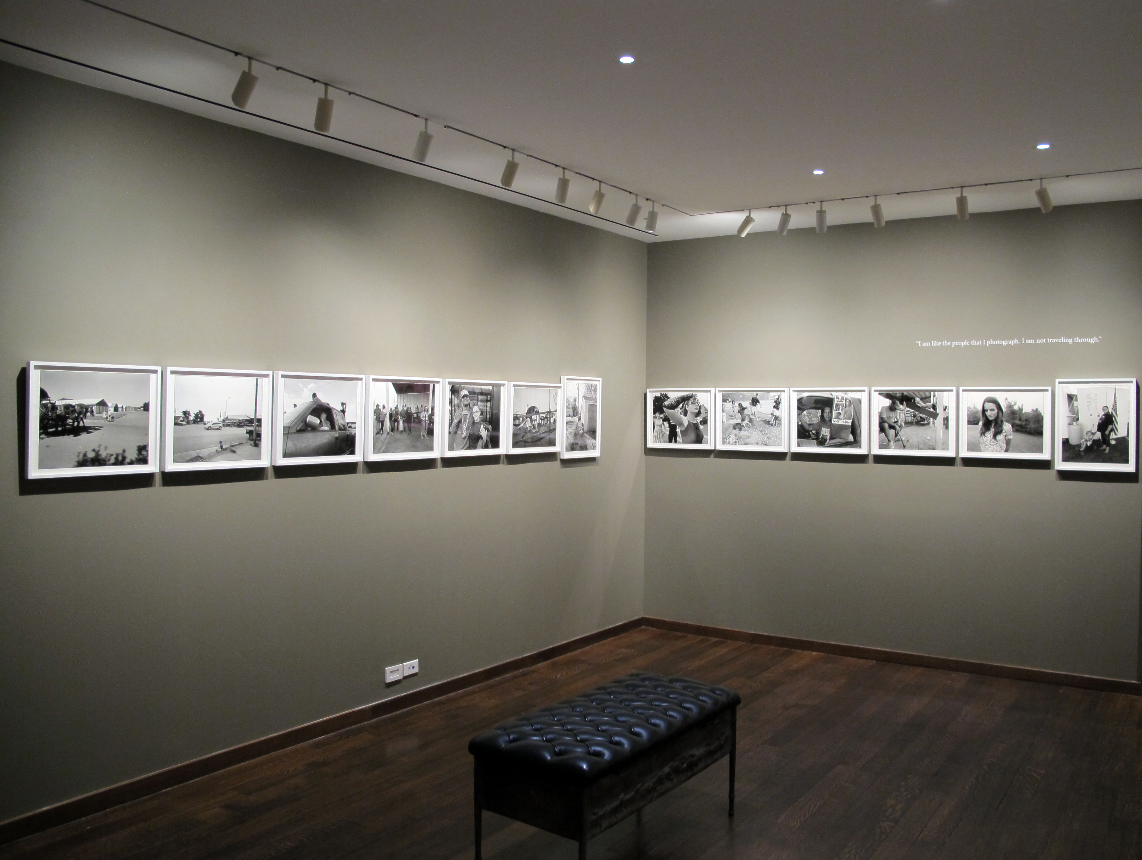 A New and Mysterious Art - Howard Greenberg Gallery - 2016