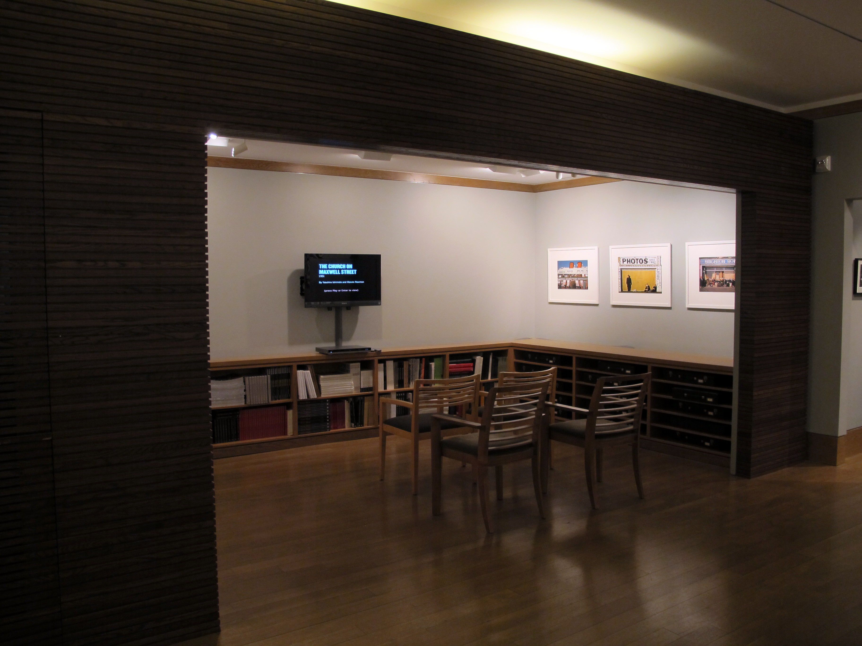 Staff Picks IV - Howard Greenberg Gallery - 2014