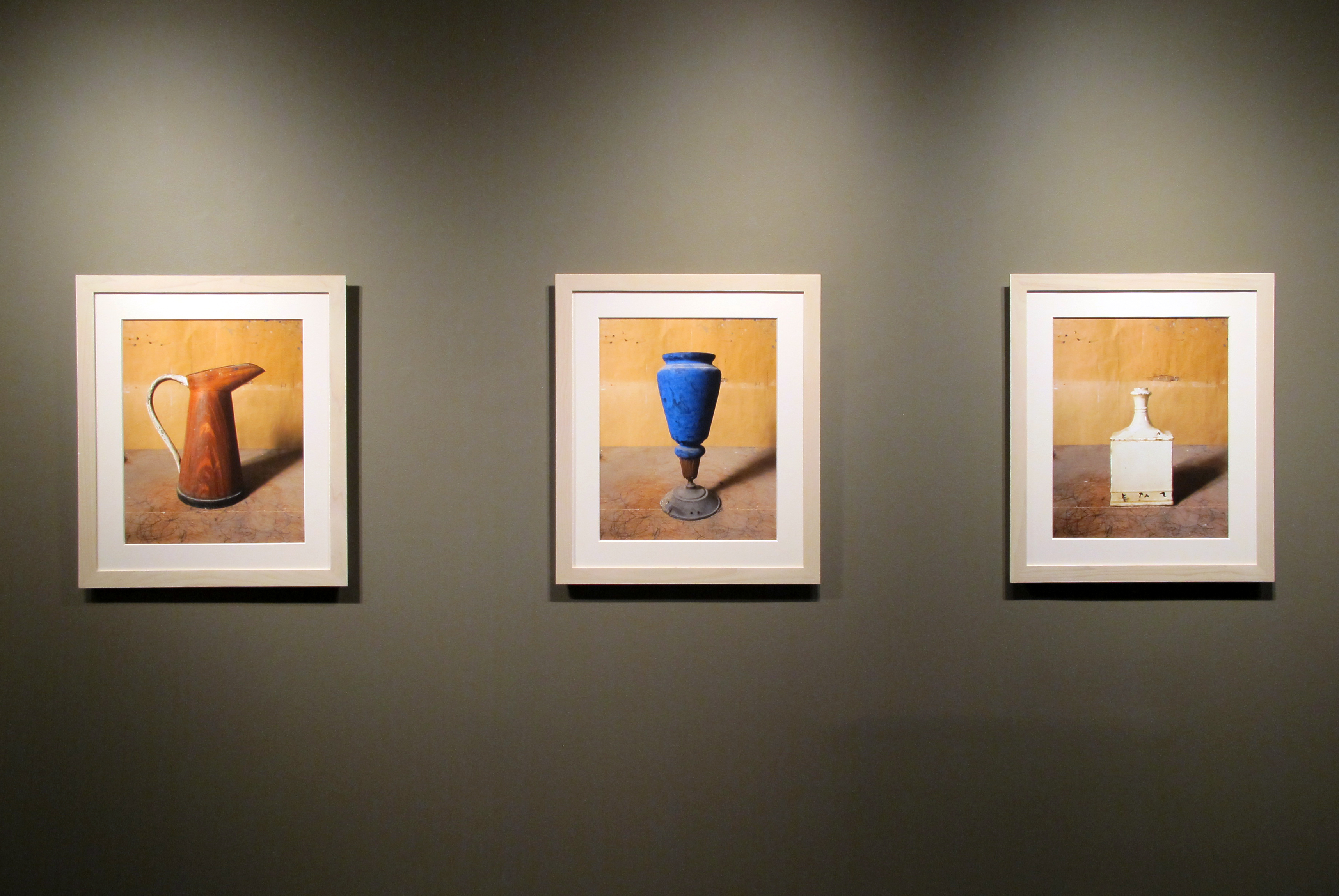 Sid Grossman - Howard Greenberg Gallery - 2017