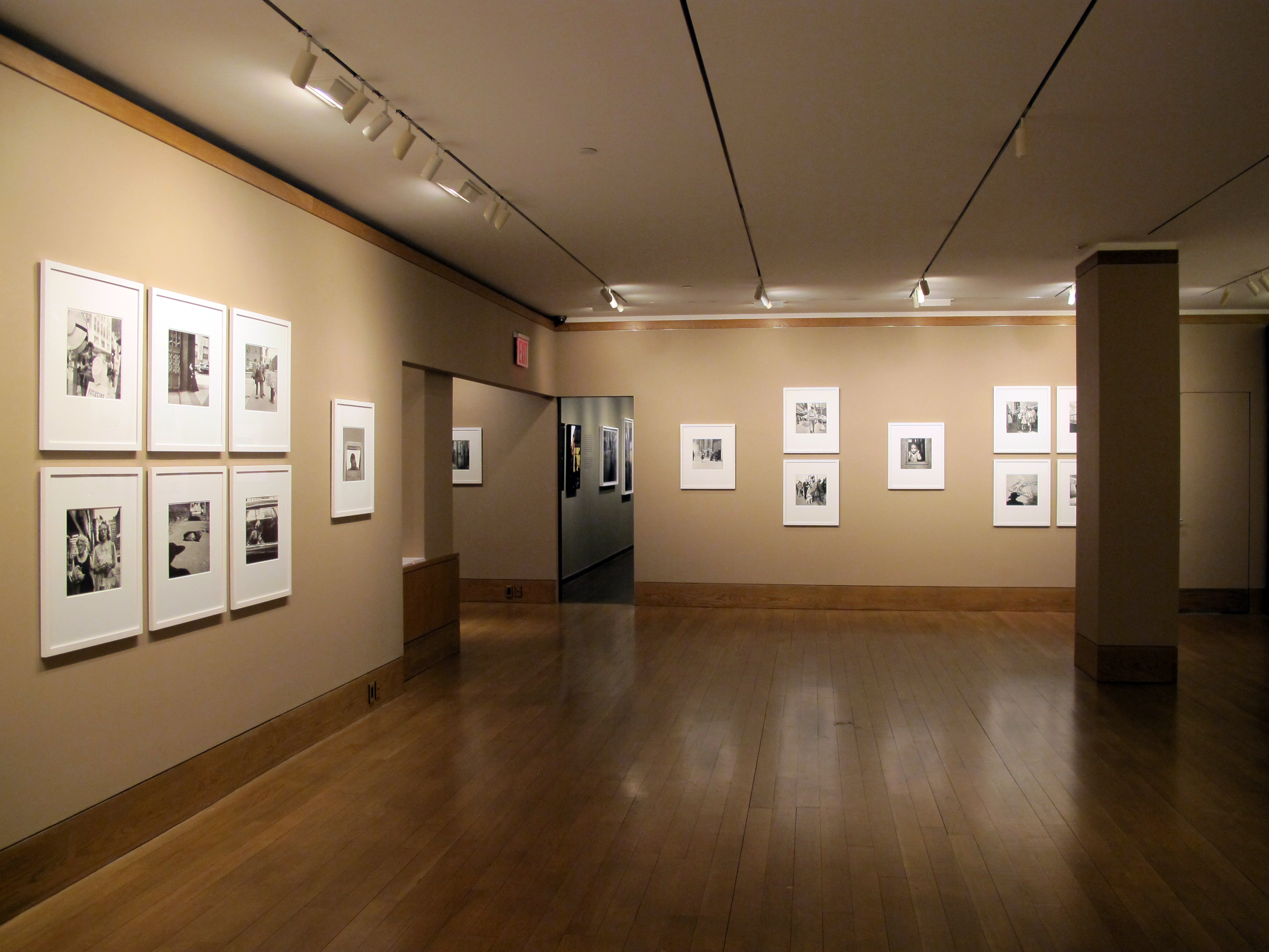 A New and Mysterious Art - Howard Greenberg Gallery - 2016