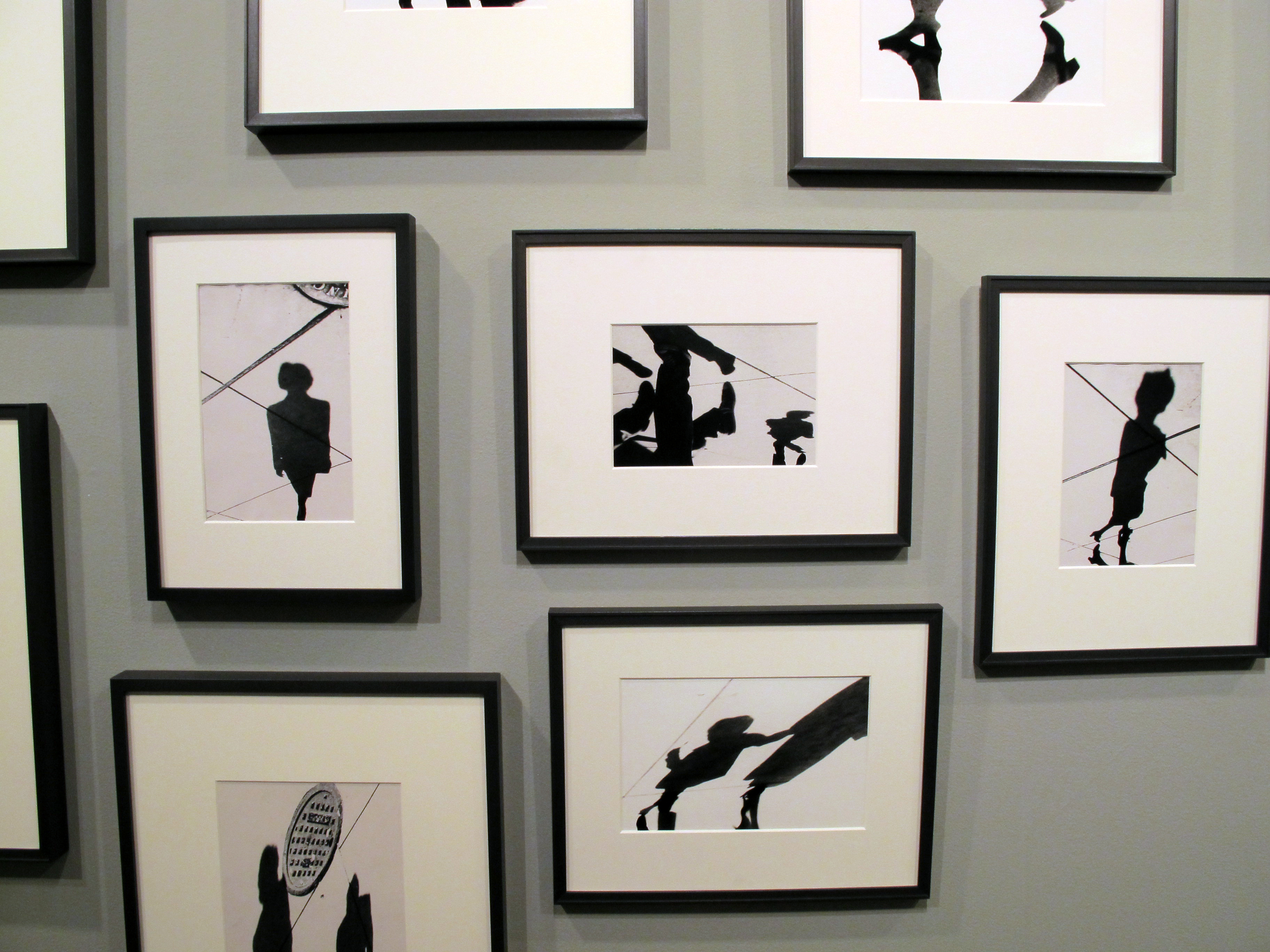 Staff Picks IV - Howard Greenberg Gallery - 2014