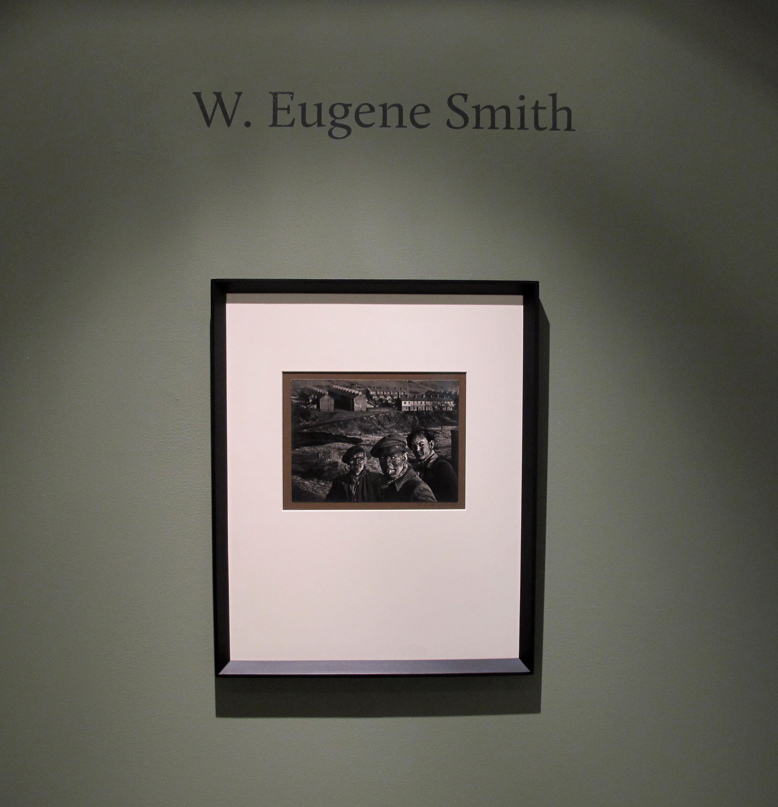 A Democracy of Imagery - Colin Westerbeck - Howard Greenberg Gallery - 2016