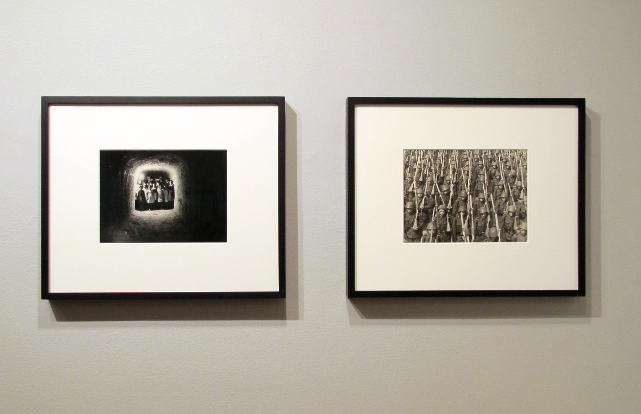 Lives & Still Lives: Leslie Gill, Frances McLaughlin-Gill, and Their Circle Howard Greenberg Gallery 2017