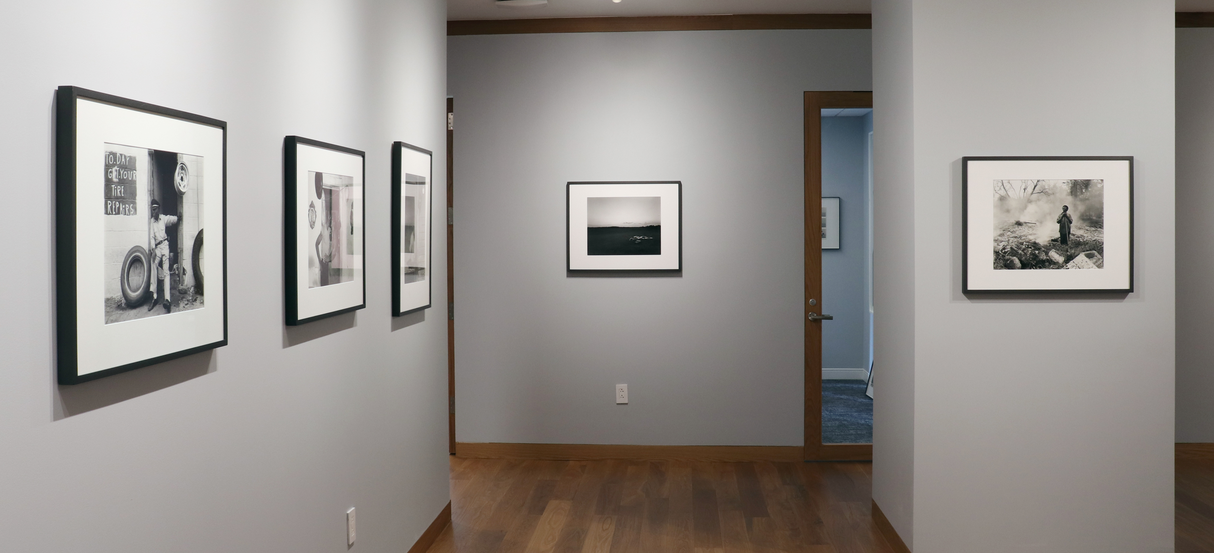 Baldwin Lee, Howard Greenberg Gallery, 2022