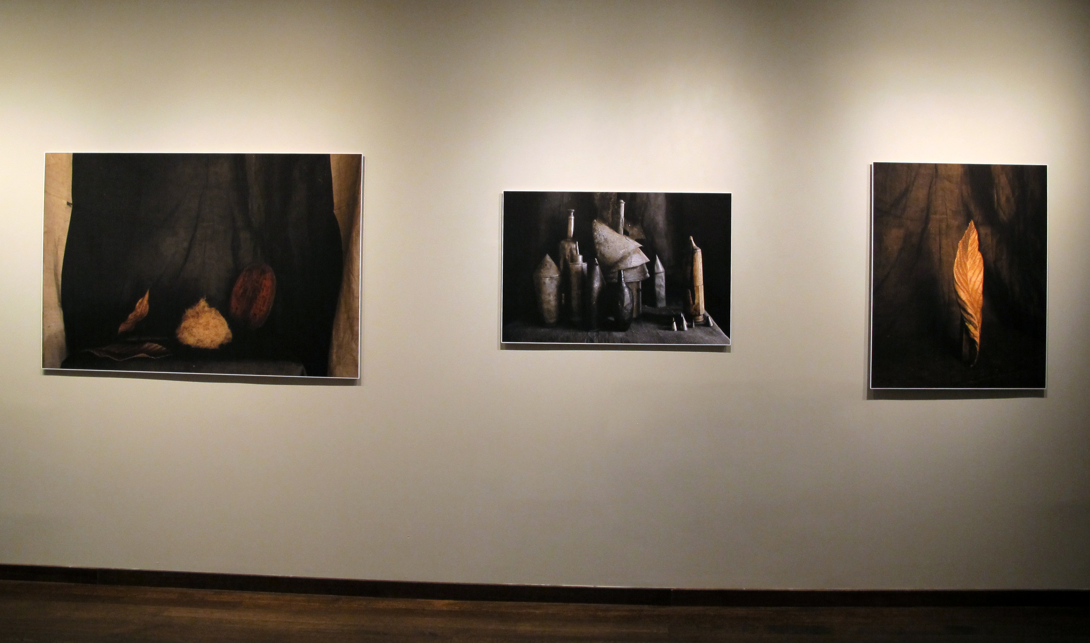 William Klein: Paintings, Etc. - Howard Greenberg Gallery - 2013