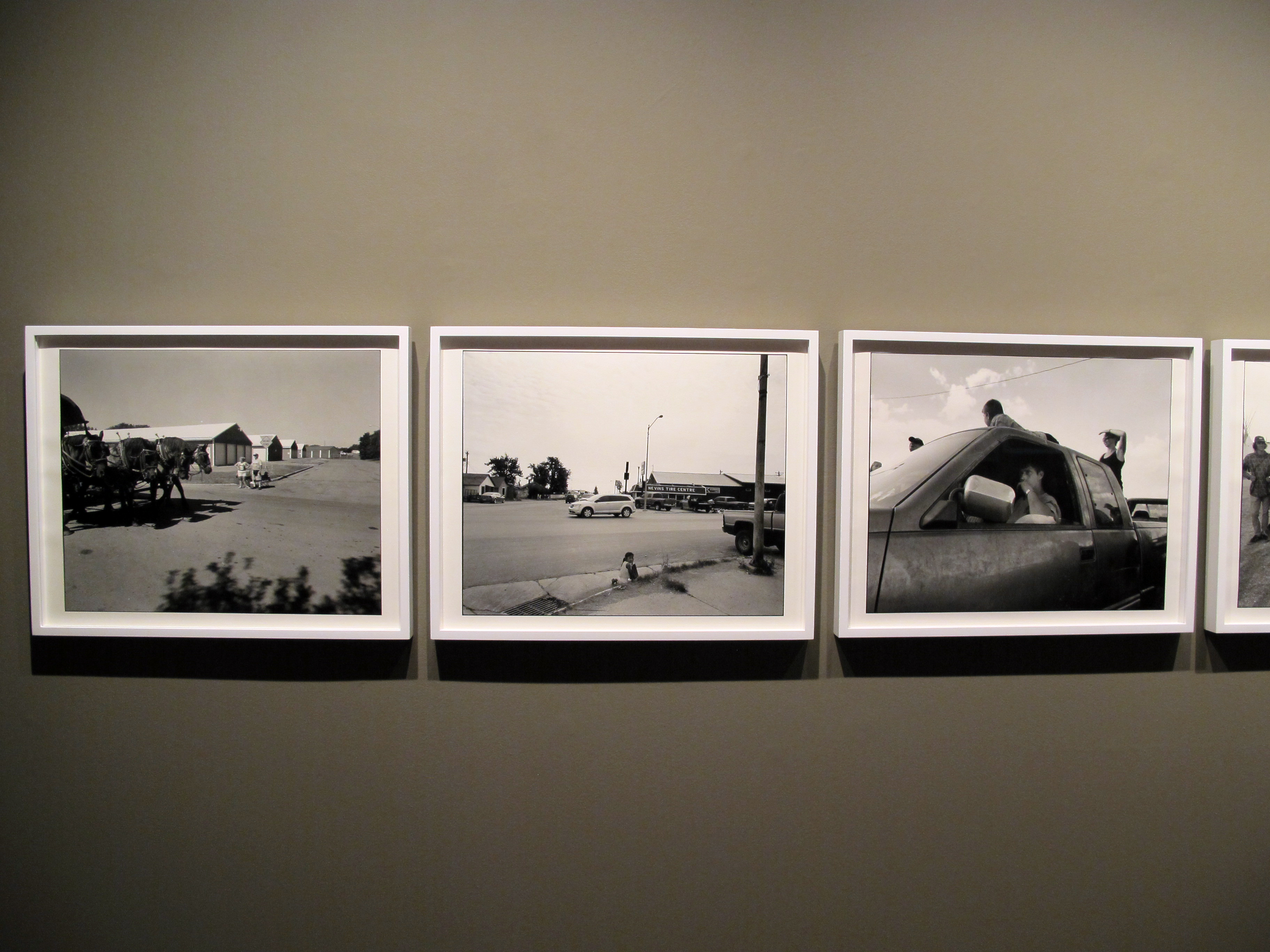 A New and Mysterious Art - Howard Greenberg Gallery - 2016