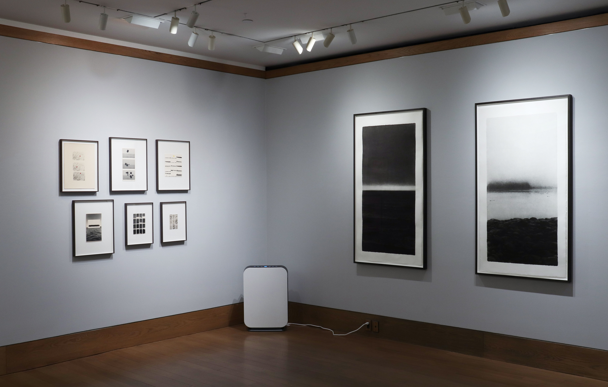 Bard x HGG, Howard Greenberg Gallery, Installation View, 2019