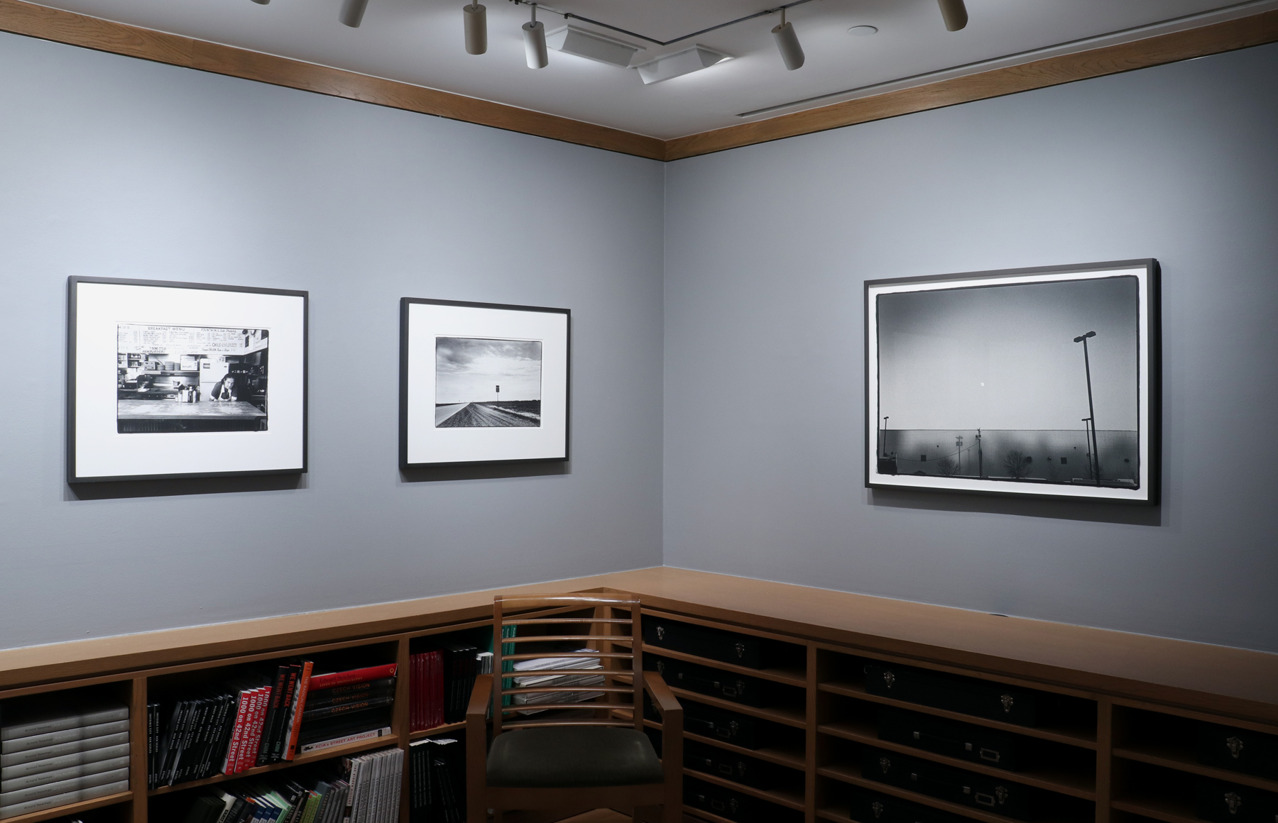 Arnold Newman - One Hundred - Howard Greenberg Gallery - 2018