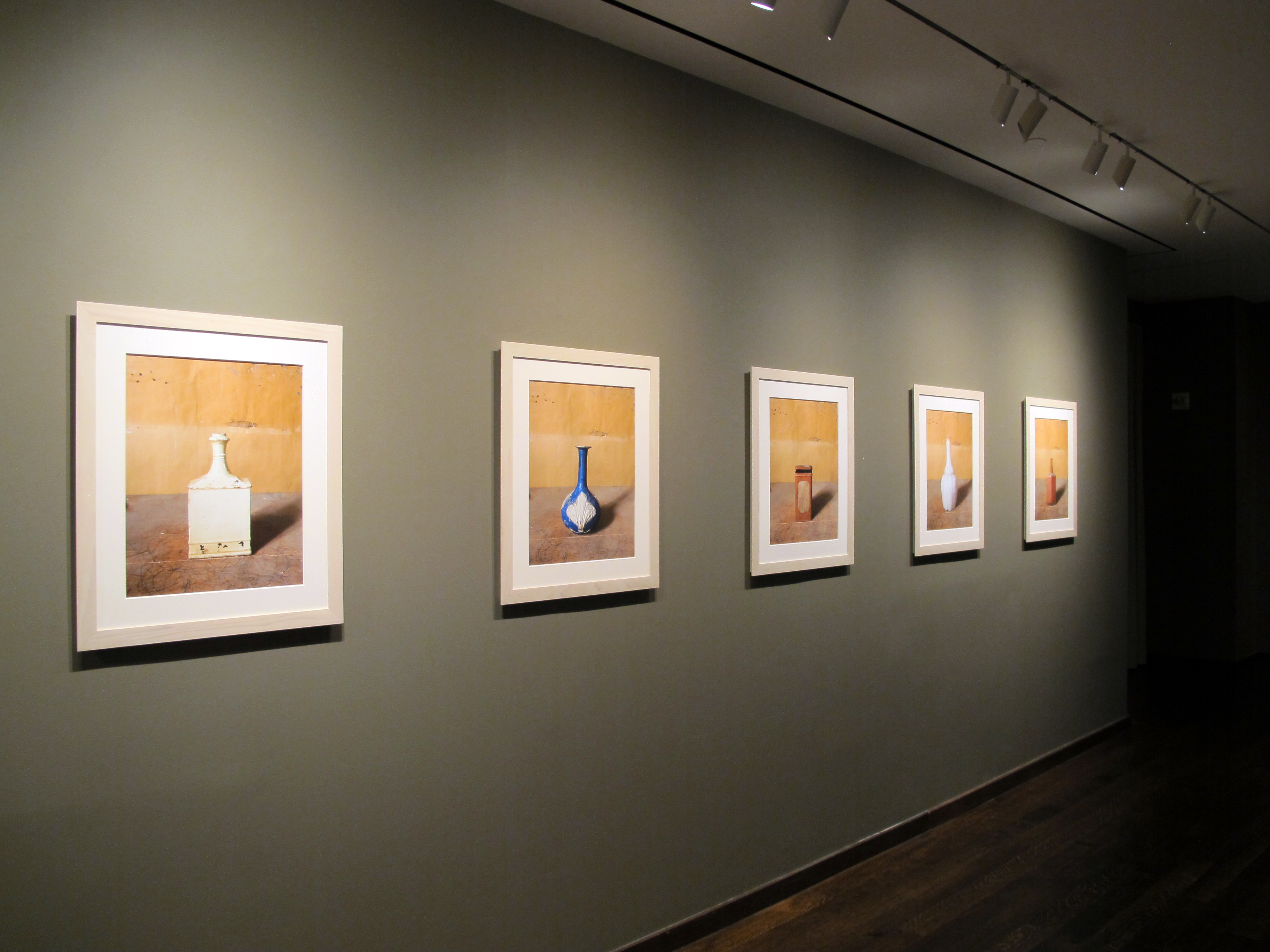 Sid Grossman - Howard Greenberg Gallery - 2017