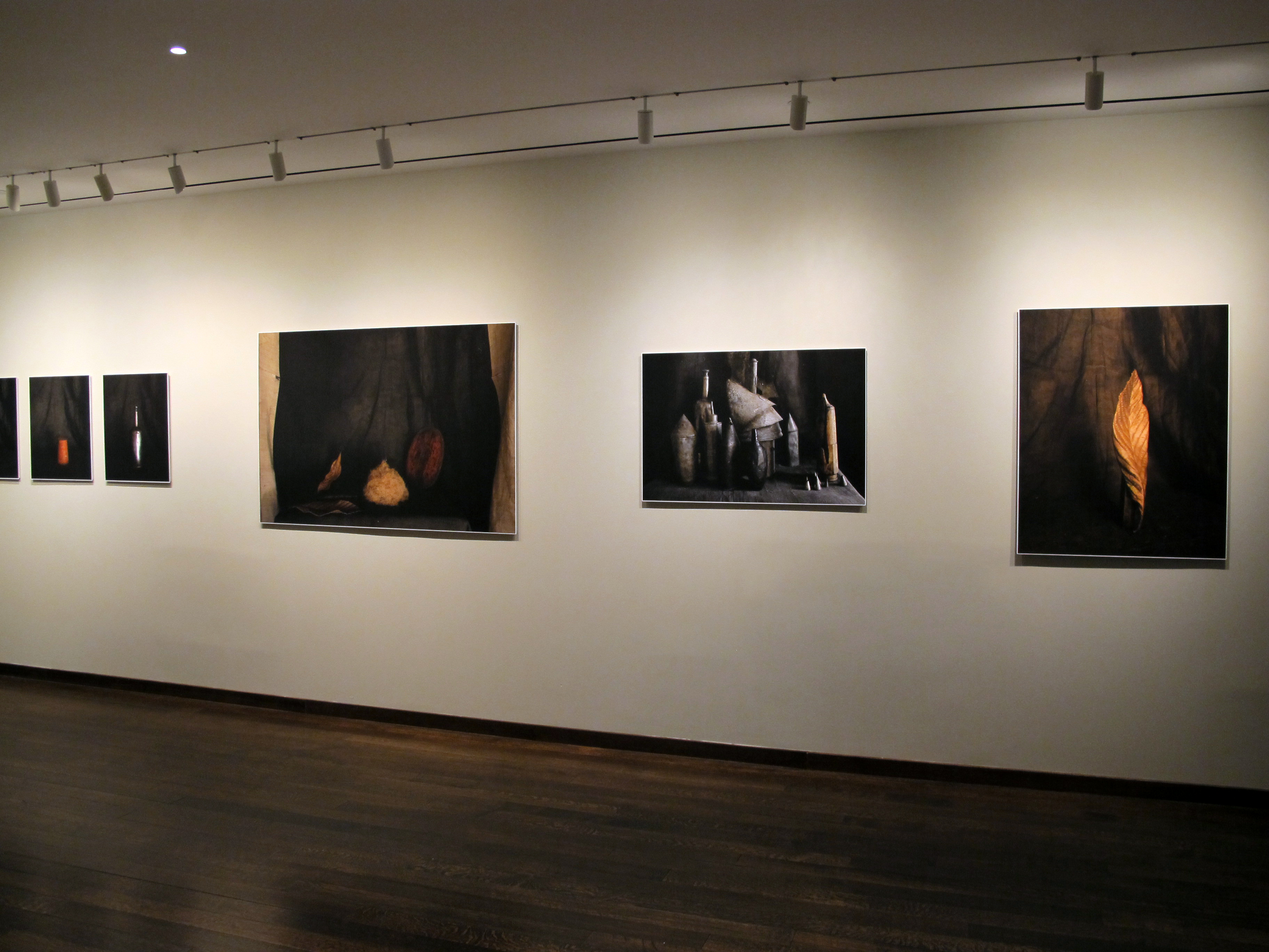 William Klein: Paintings, Etc. - Howard Greenberg Gallery - 2013