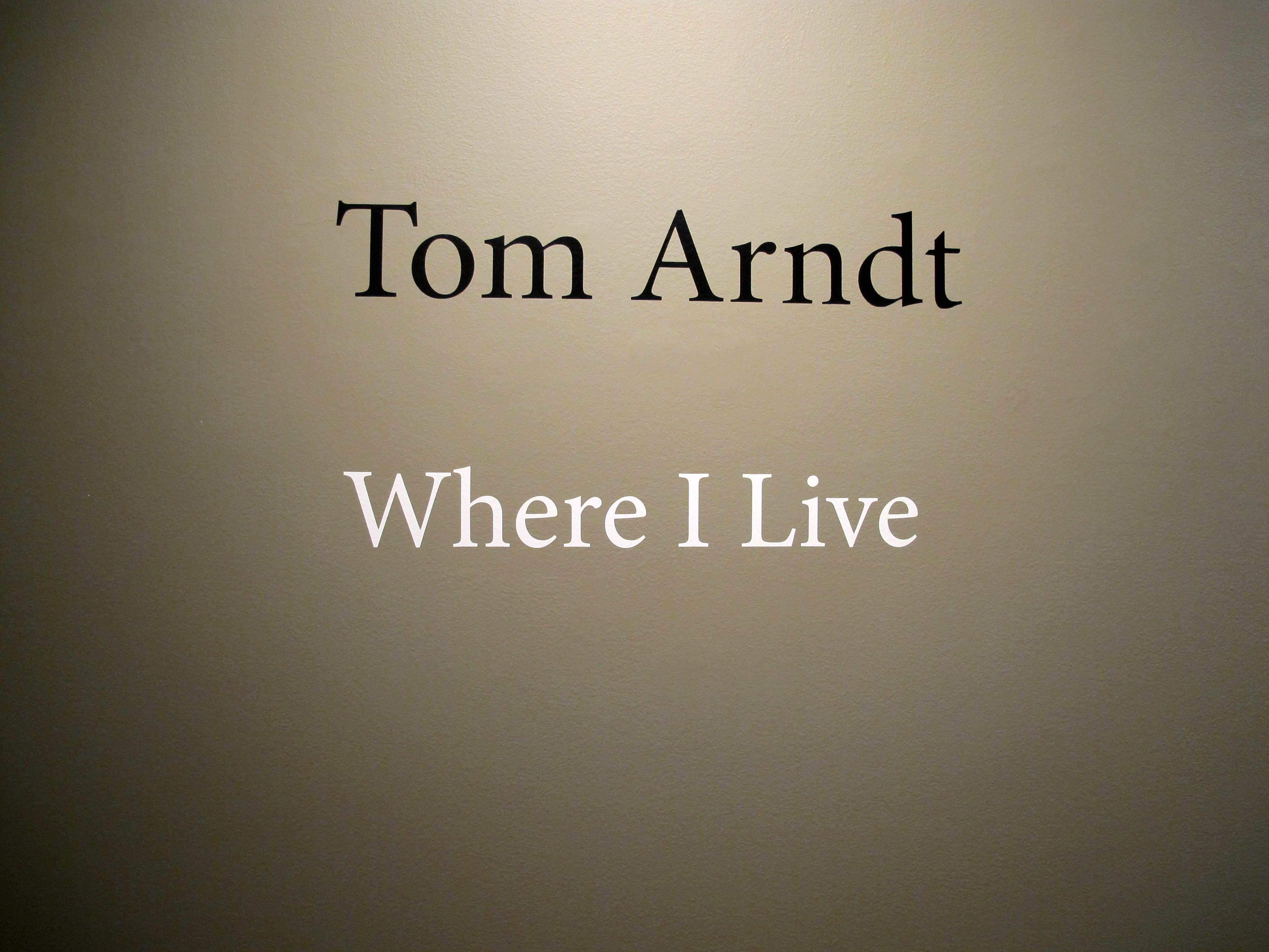 A New and Mysterious Art - Howard Greenberg Gallery - 2016