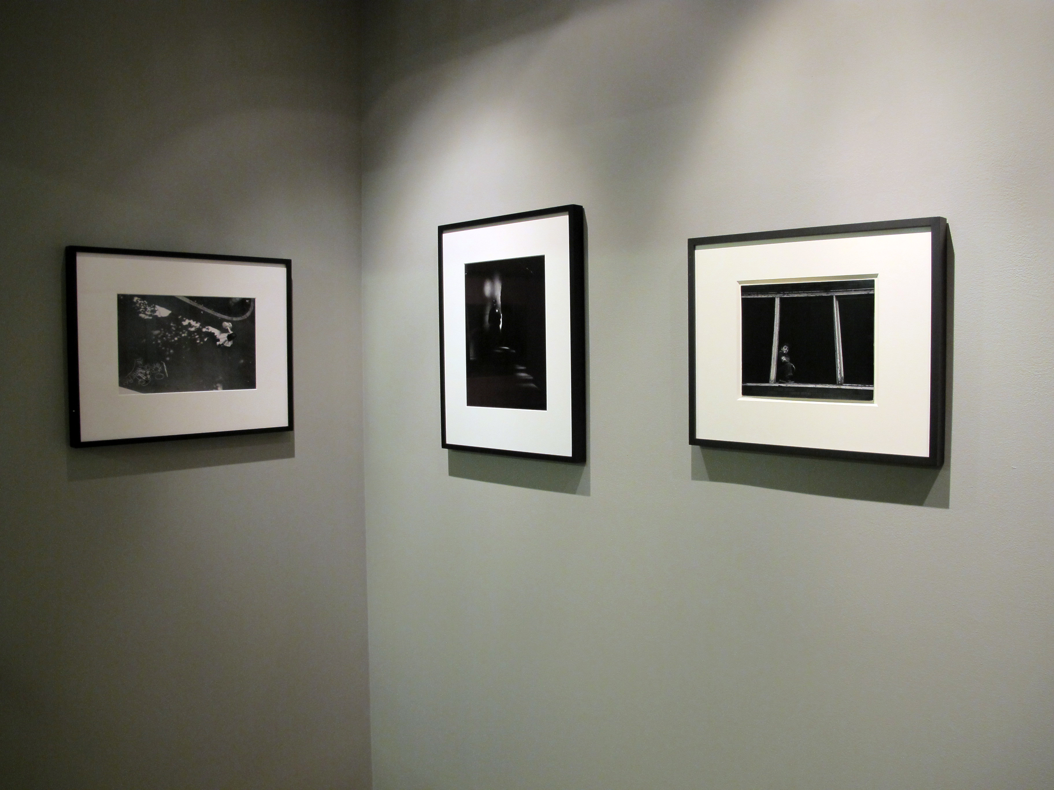 Vivian Maier - In Her Own Hands - Howard Greenberg Gallery - 2014 - 2015