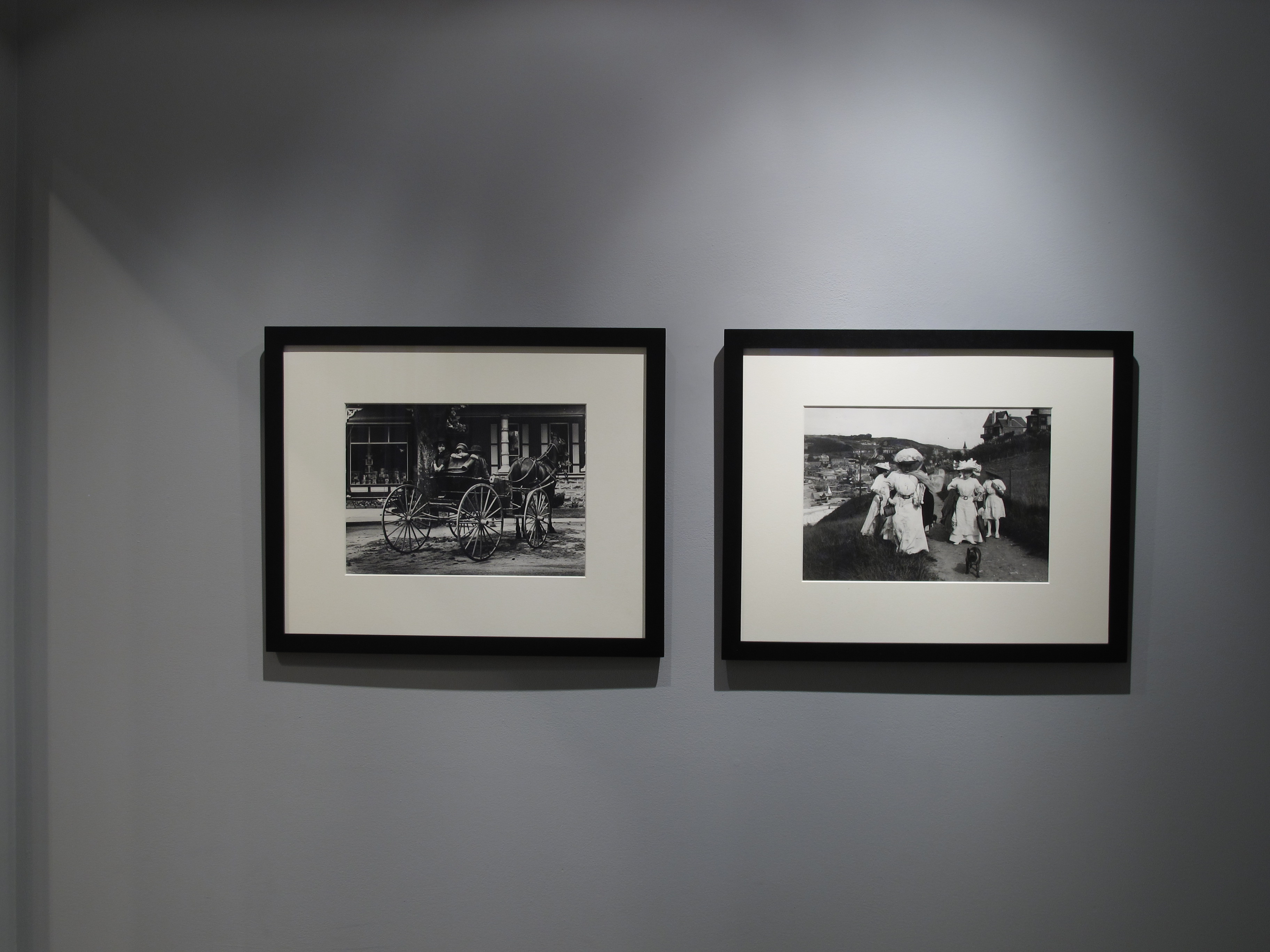 The Image Gallery Redux: 1959-1962 - Howard Greenberg Gallery - 2014