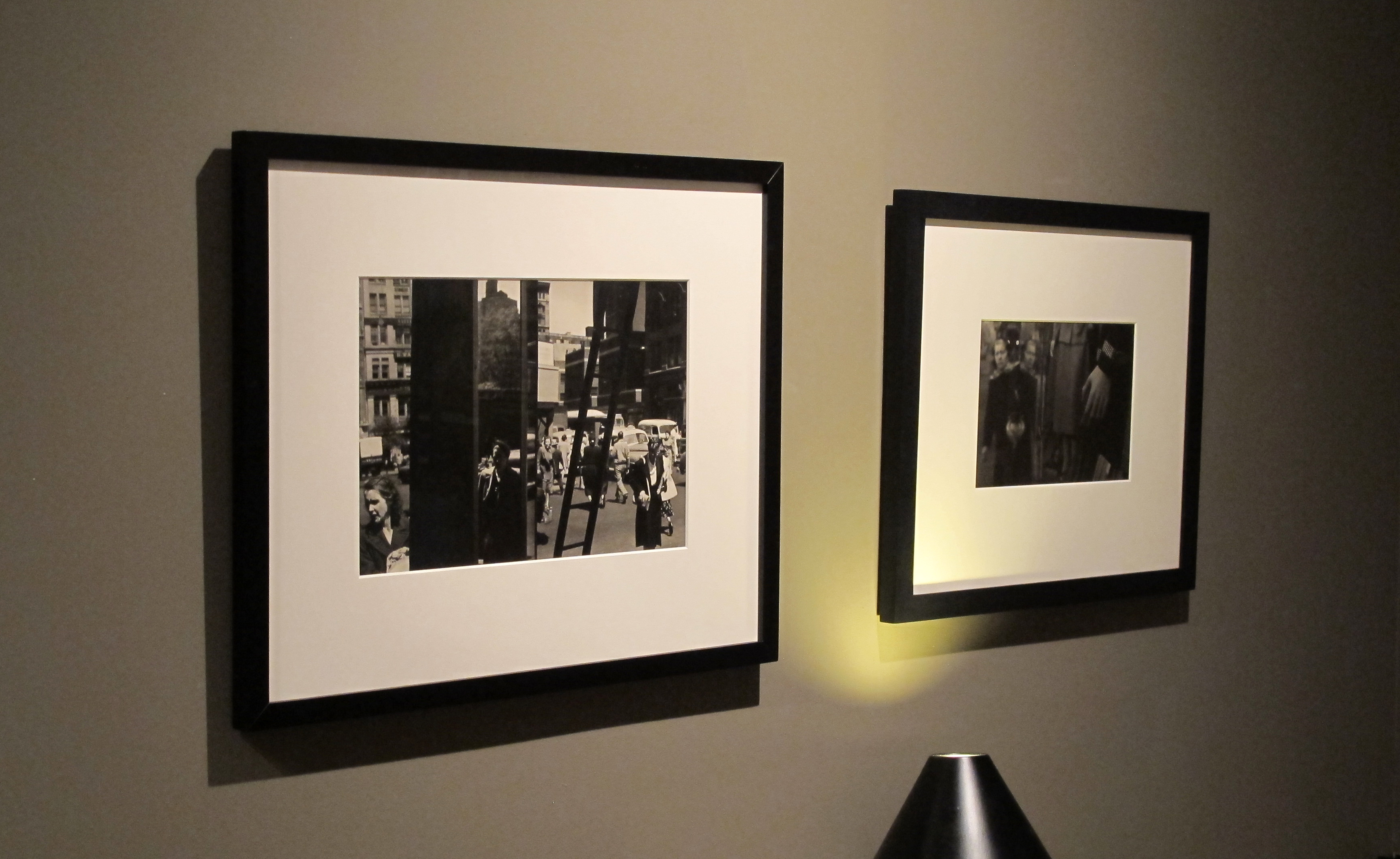 A Democracy of Imagery - Colin Westerbeck - Howard Greenberg Gallery - 2016