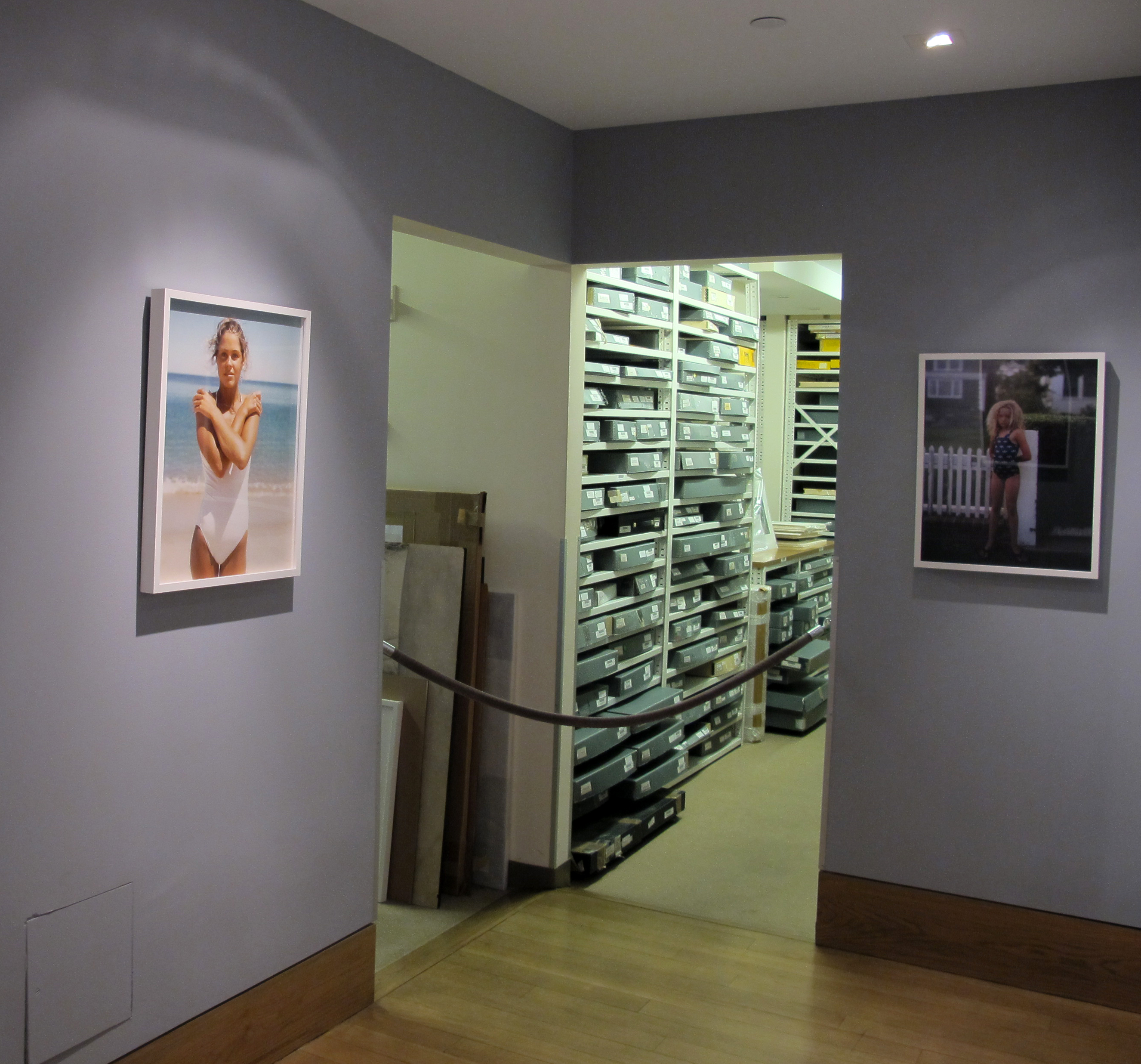 William Klein: Paintings, Etc. - Howard Greenberg Gallery - 2013