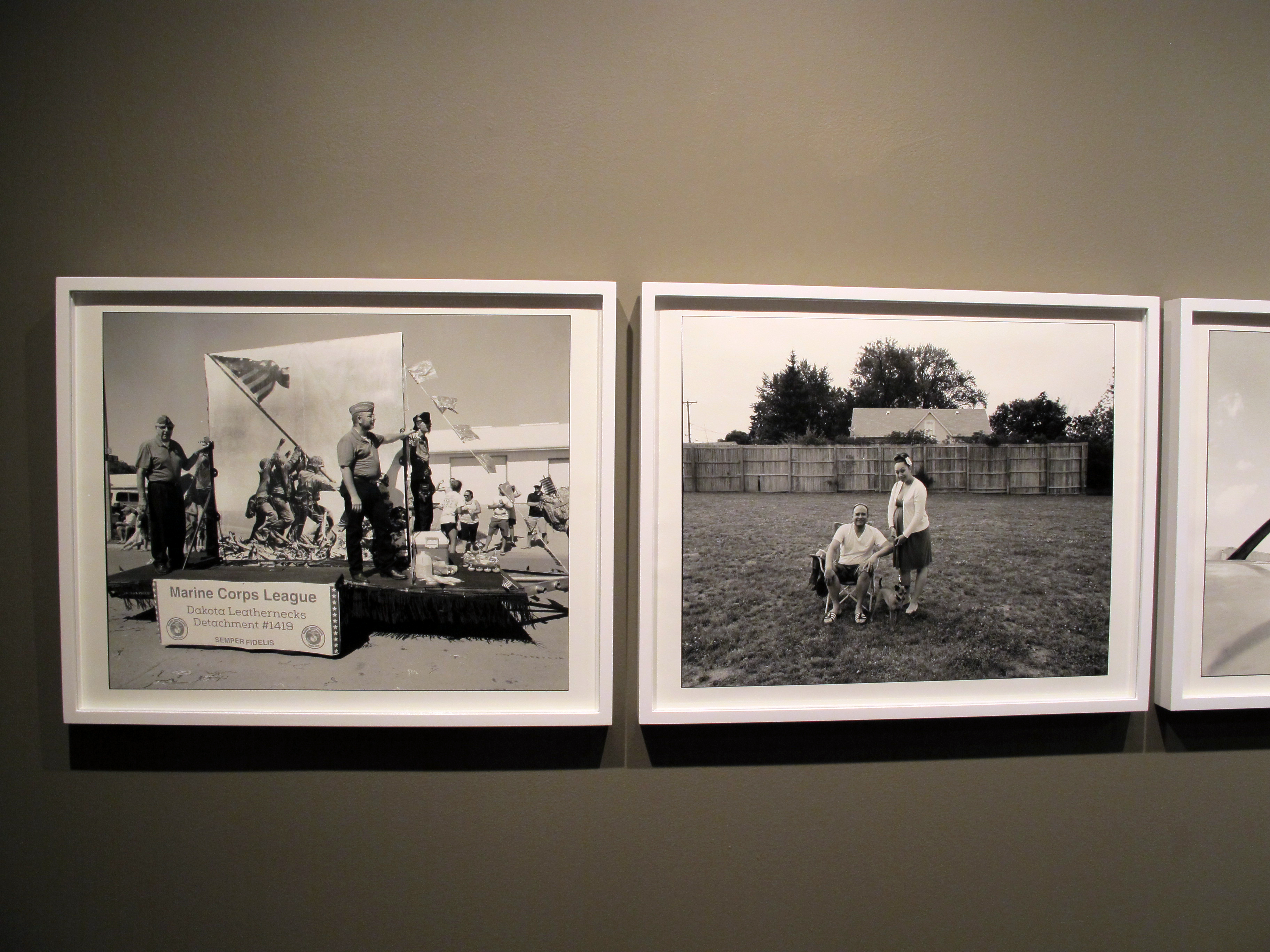 A New and Mysterious Art - Howard Greenberg Gallery - 2016