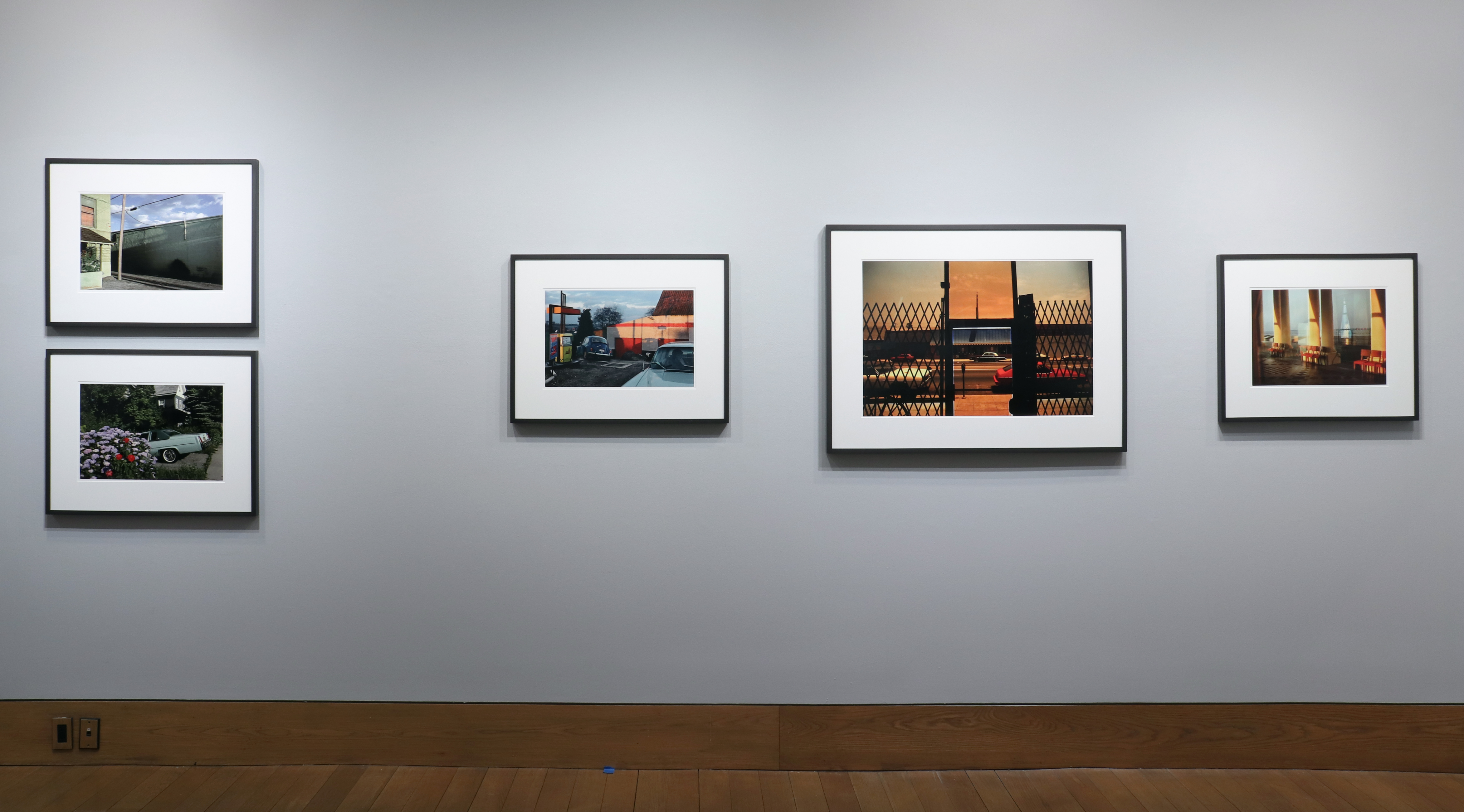 James Van Der Zee - Studio - Howard Greenberg Gallery - 2019